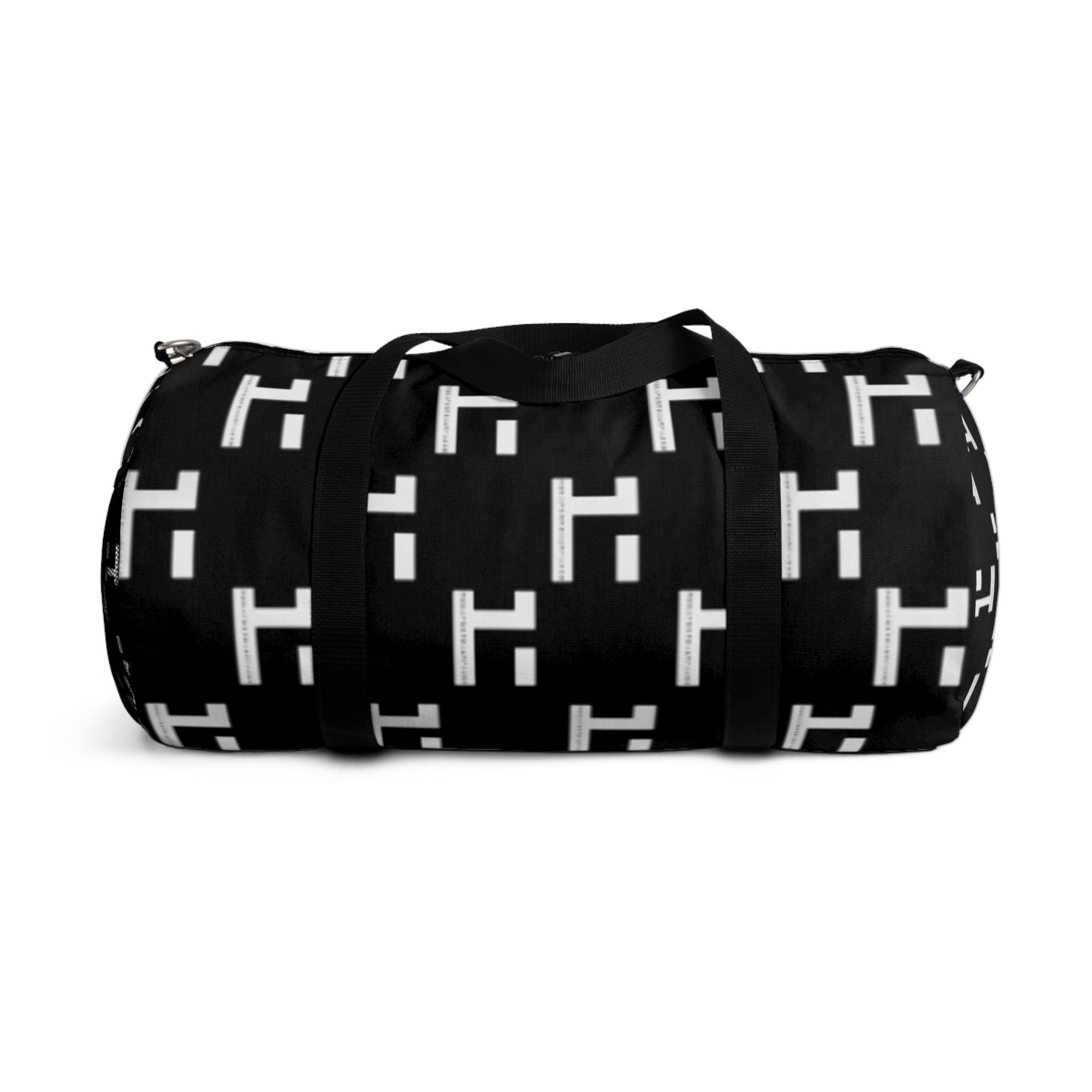 Big Hustle Duffel Bag