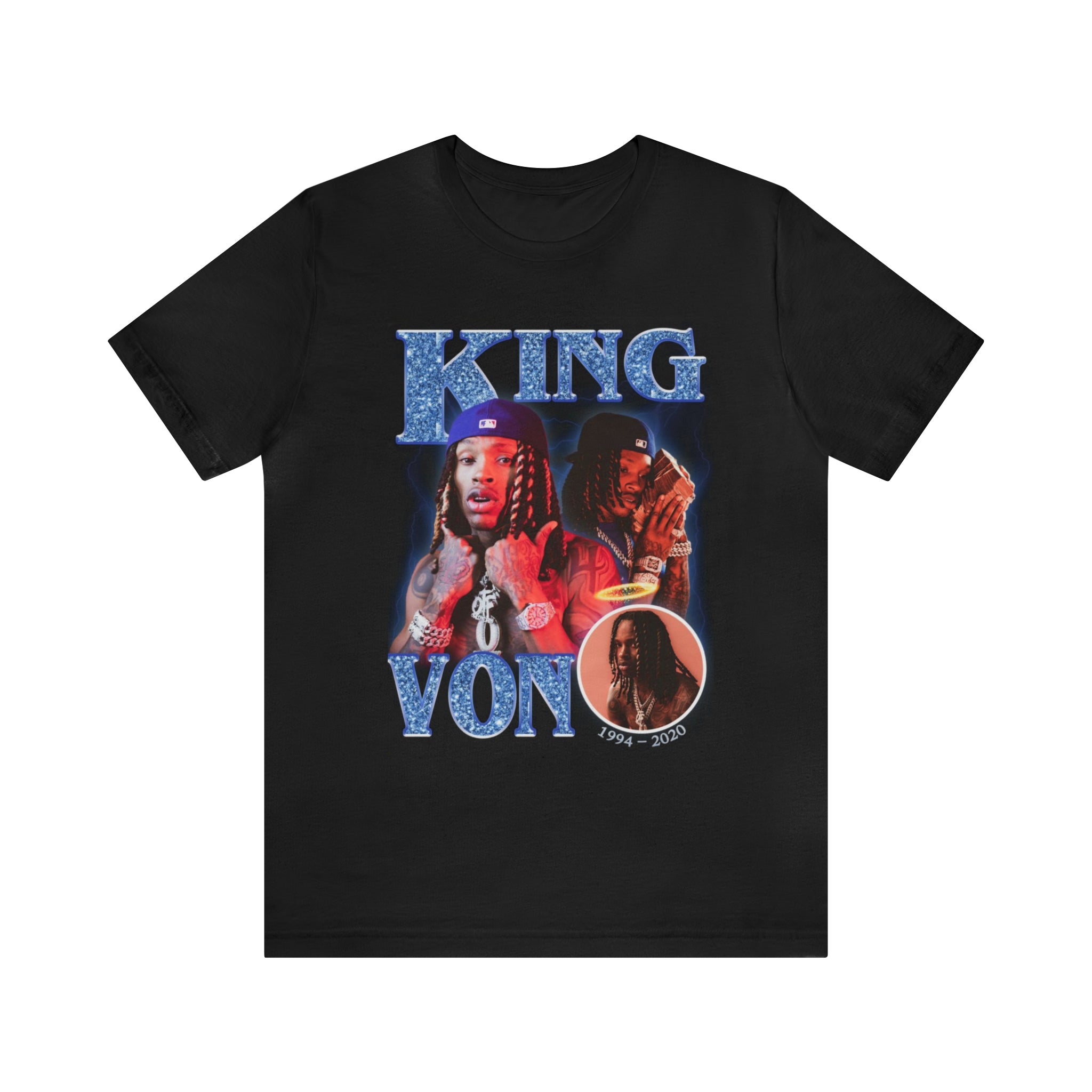 King Von