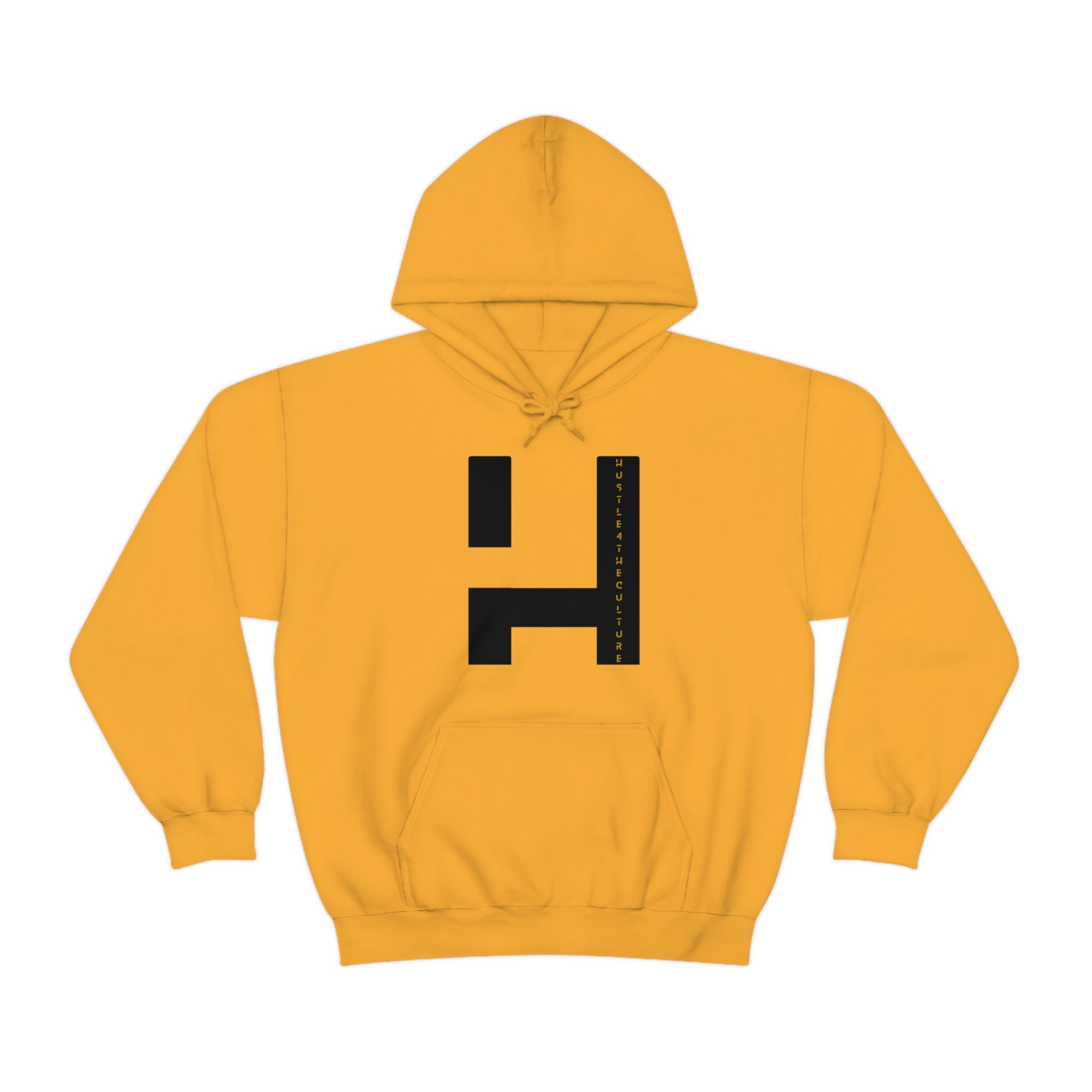 Big Hustle Hoodie