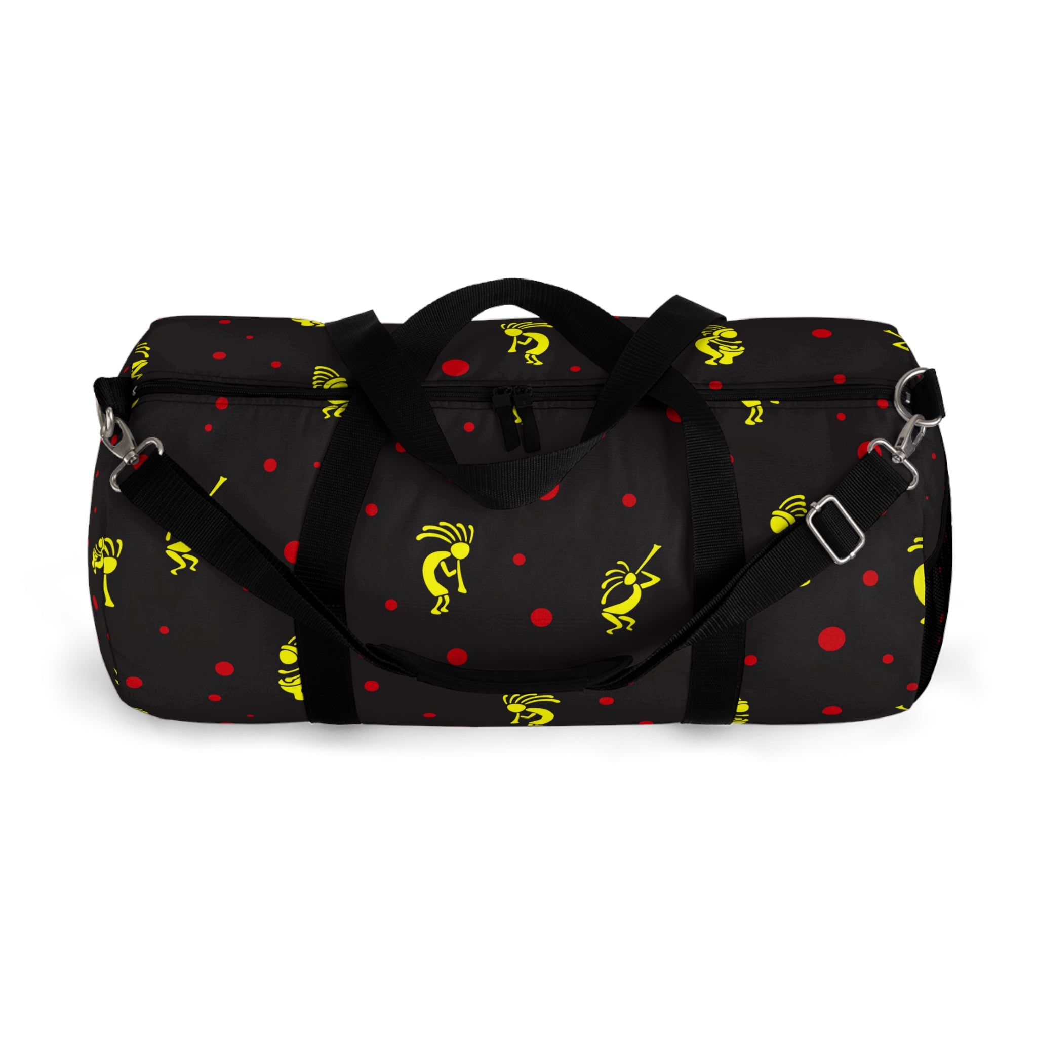 Jammin Duffel Bag