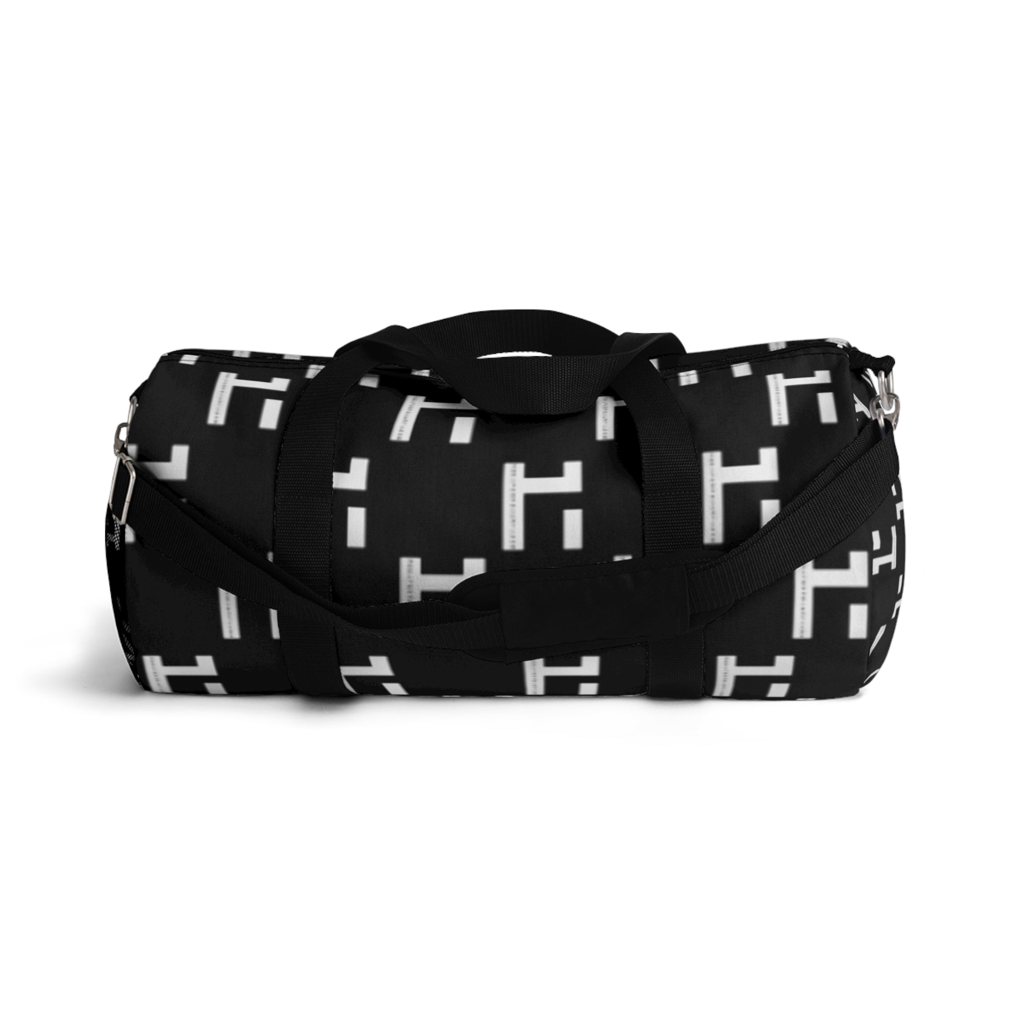 Big Hustle Duffel Bag