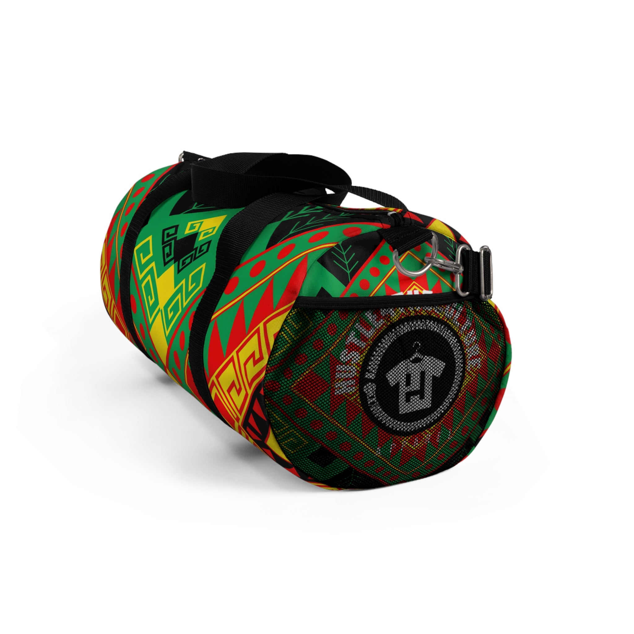 H4TC Duffel Bag