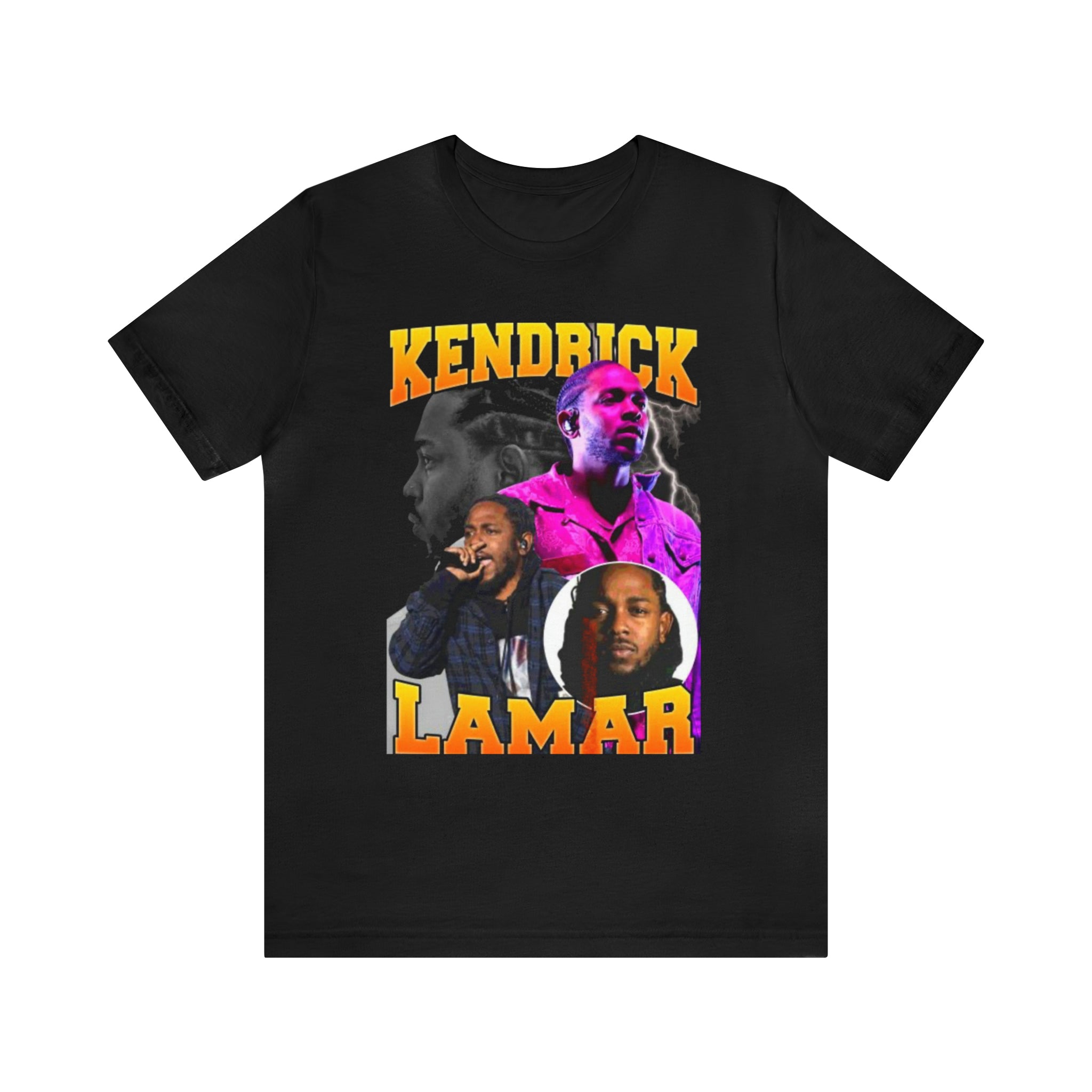 Kendrick Larmar