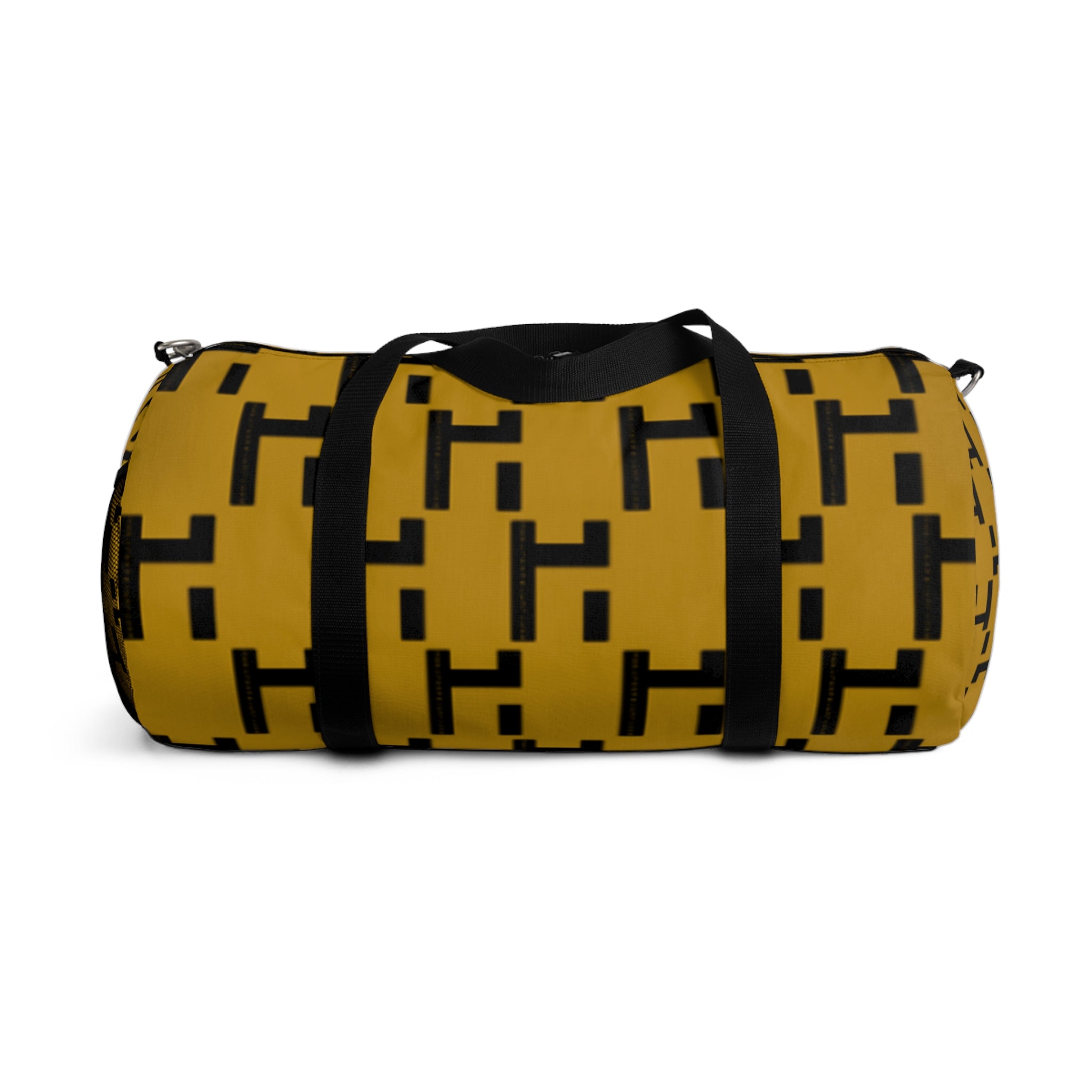 Big Hustle Duffel Bag