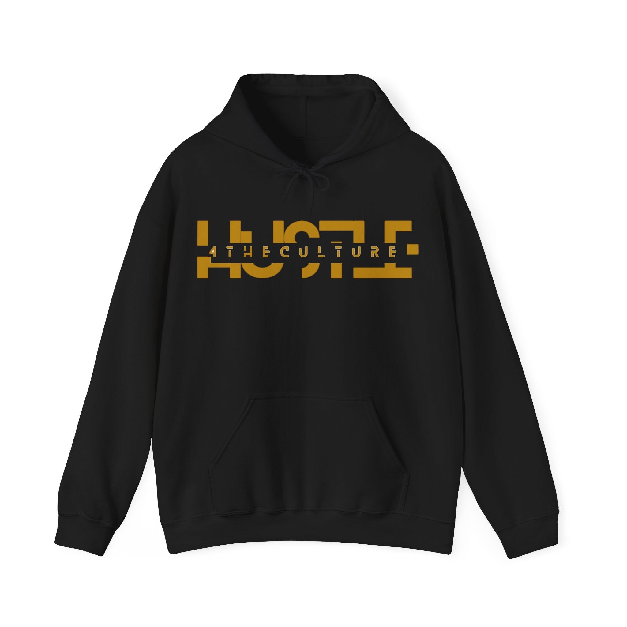 Culture Elevate Hooded