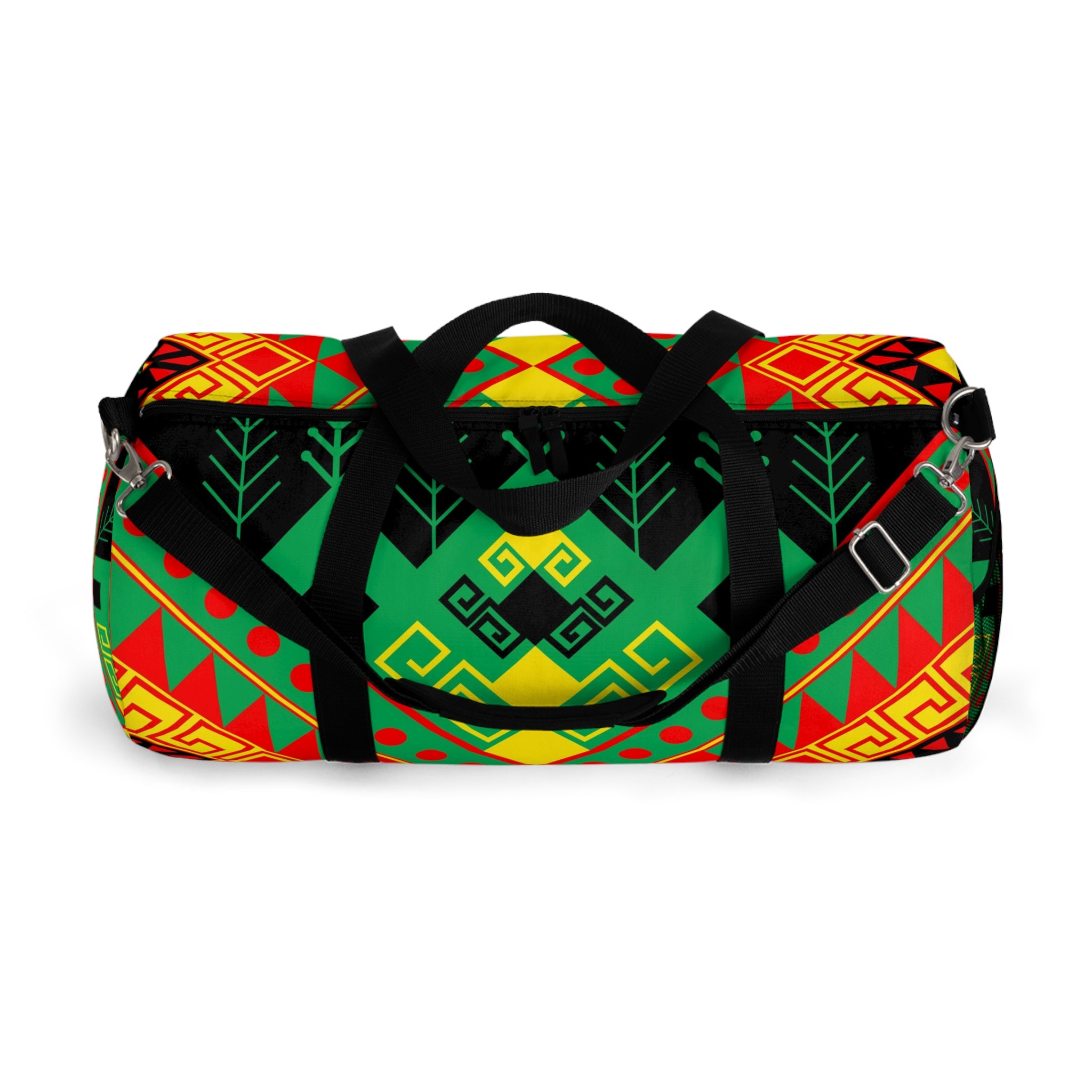 H4TC Duffel Bag