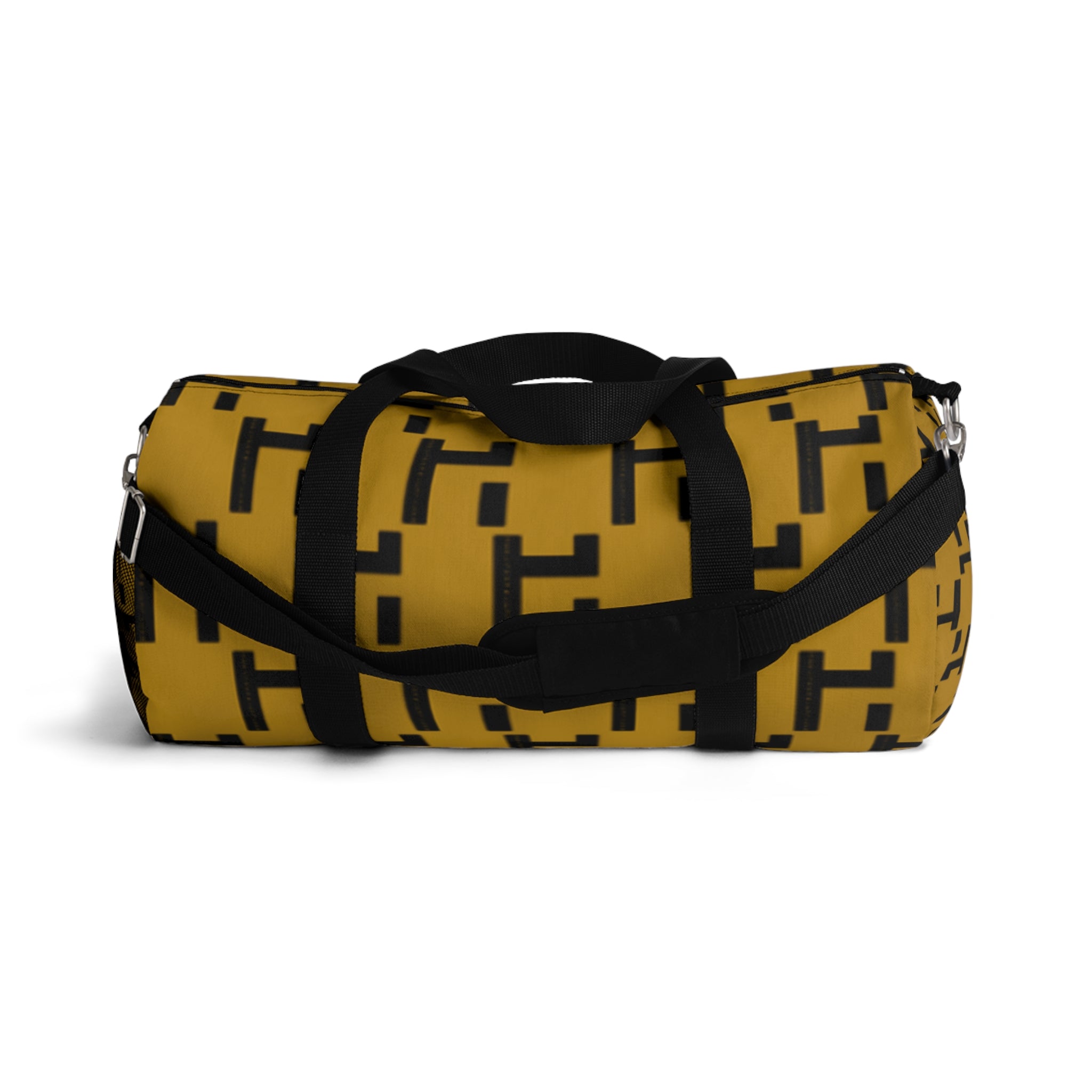 Big Hustle Duffel Bag