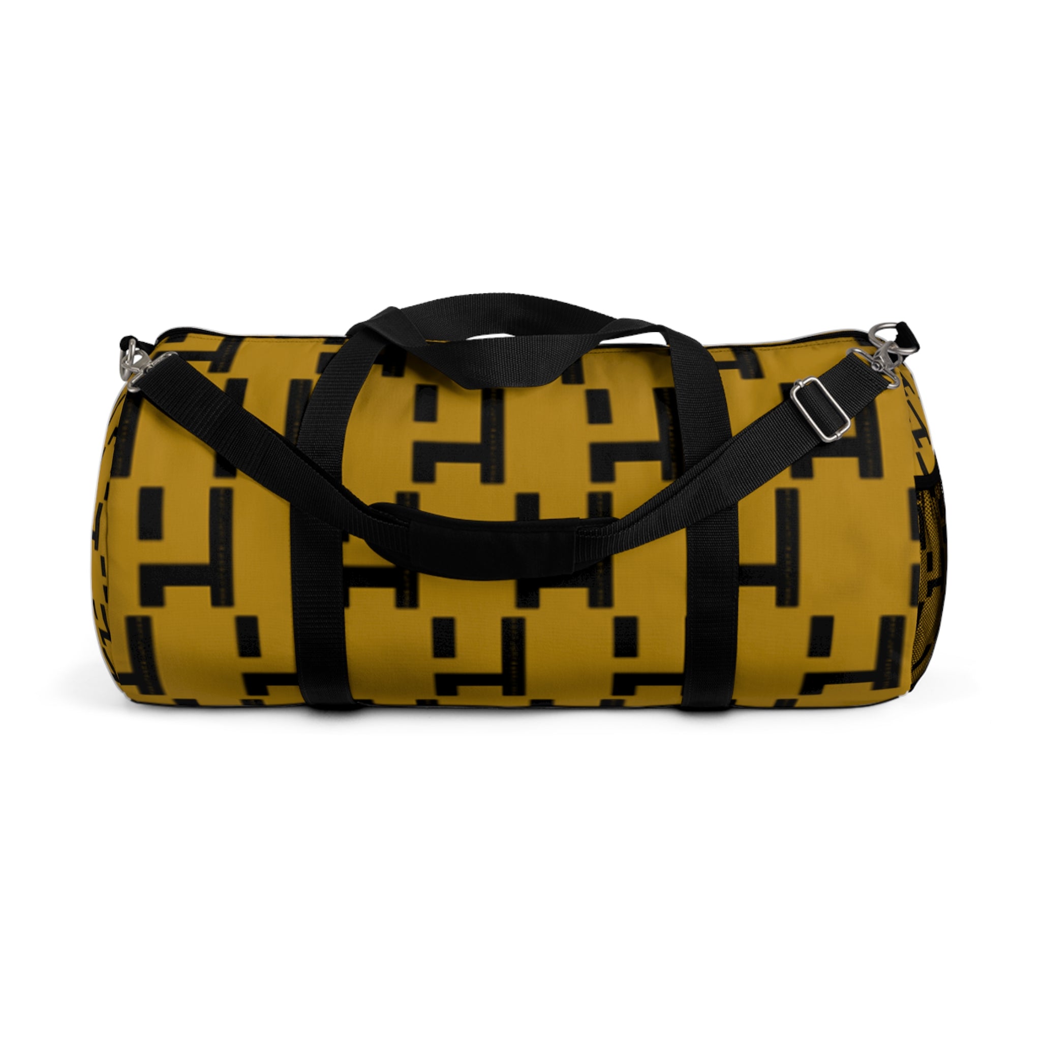 Big Hustle Duffel Bag