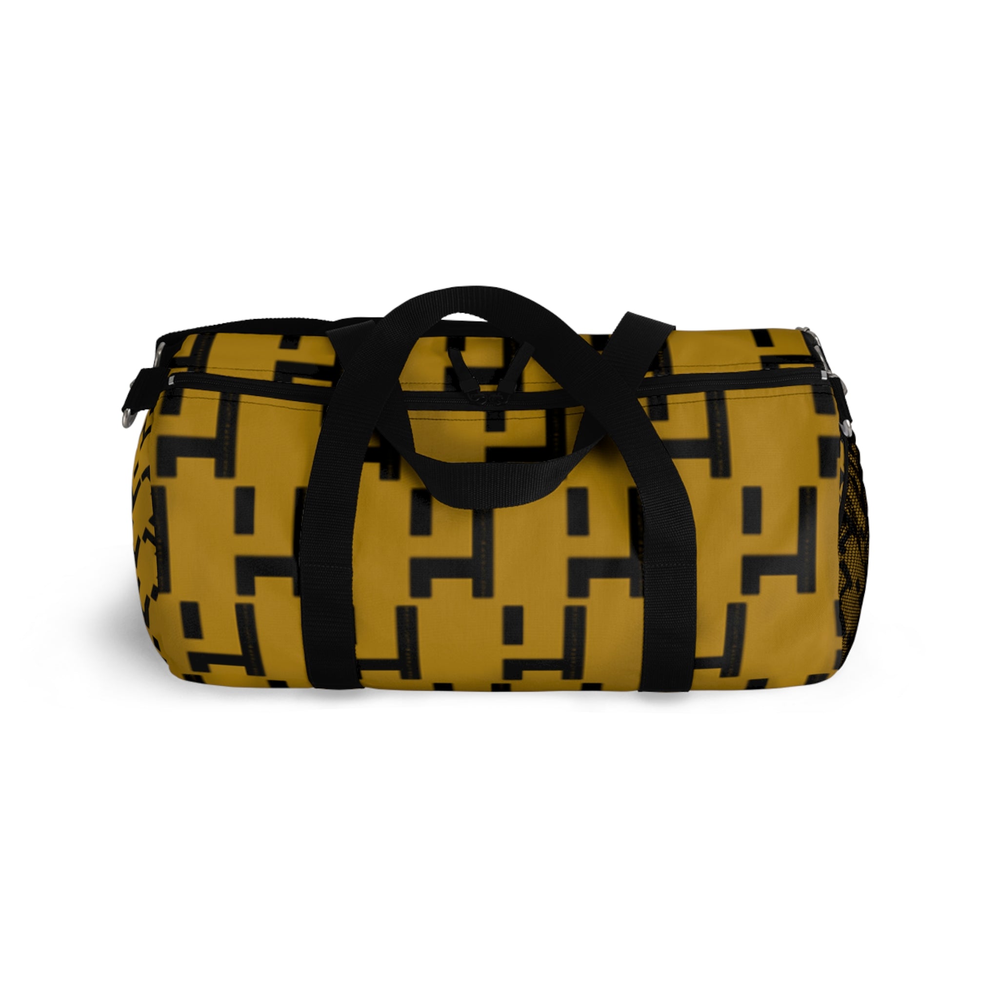 Big Hustle Duffel Bag