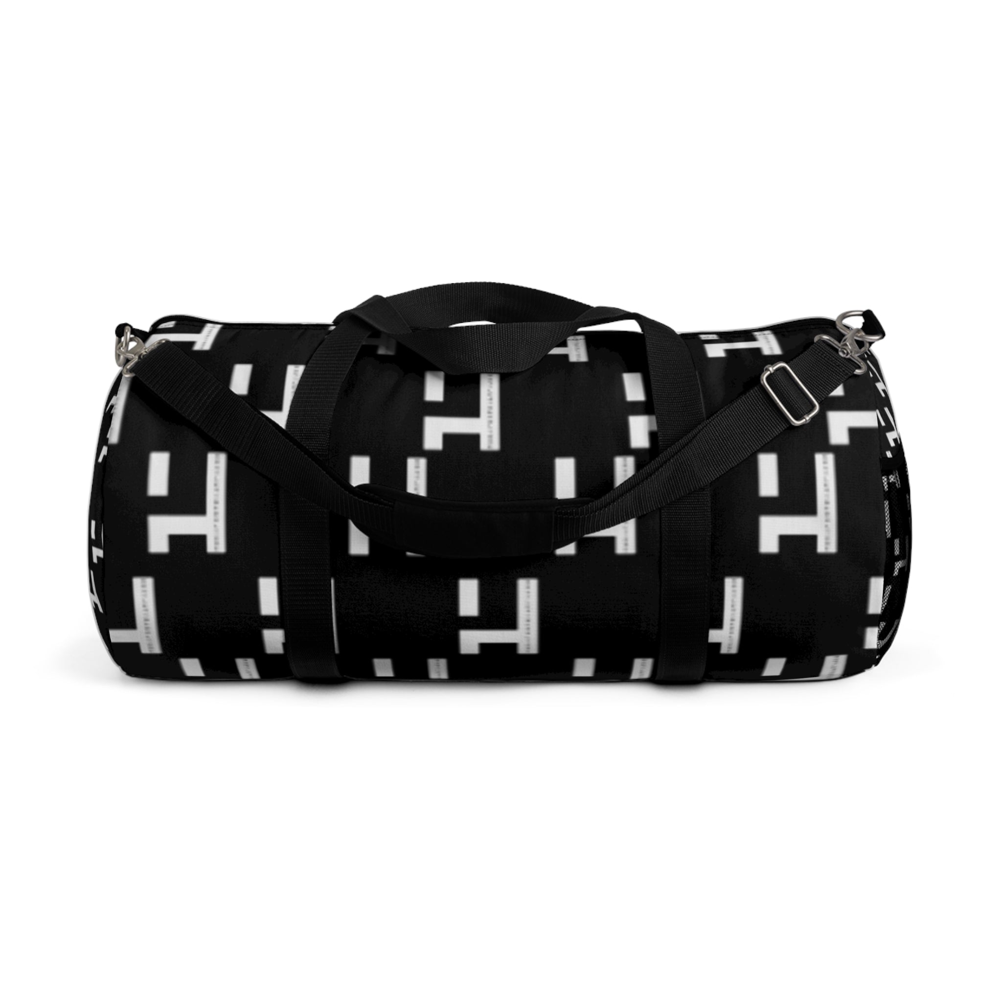 Big Hustle Duffel Bag