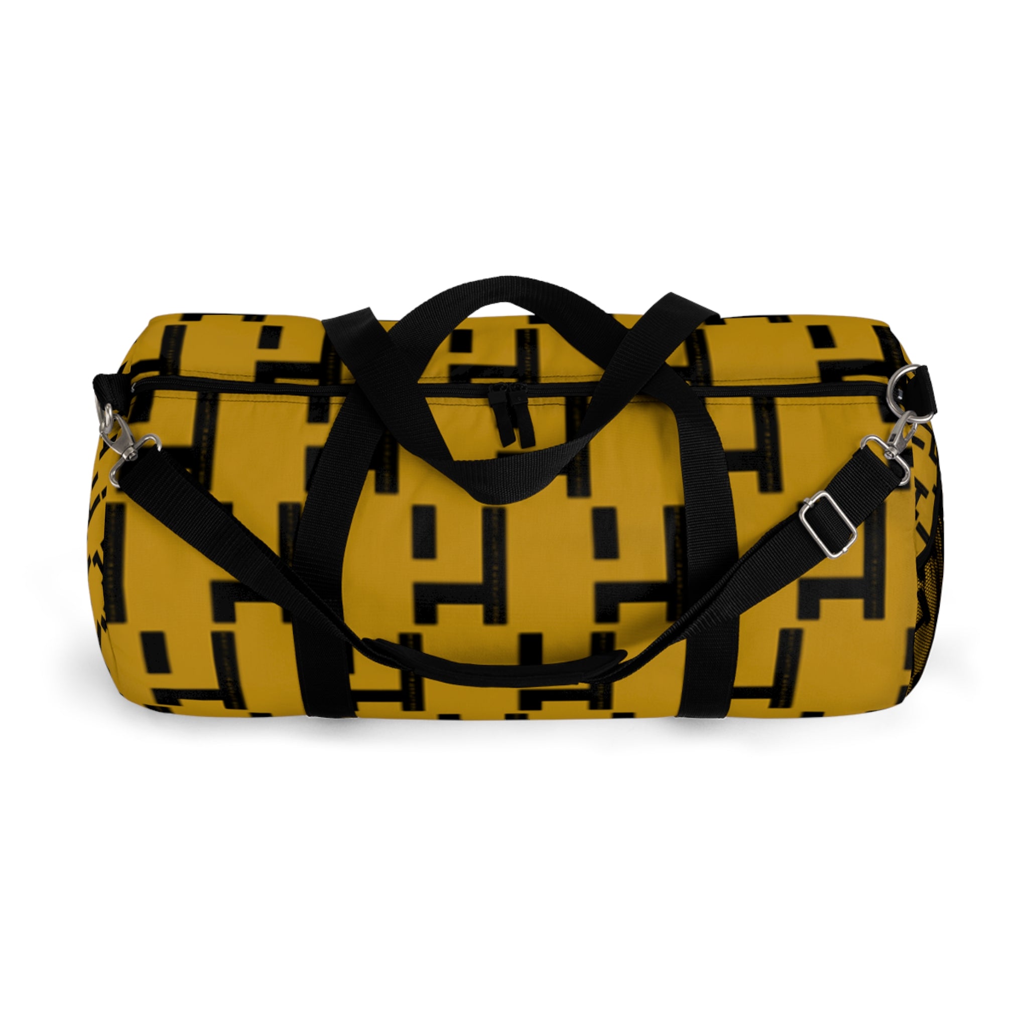 Big Hustle Duffel Bag