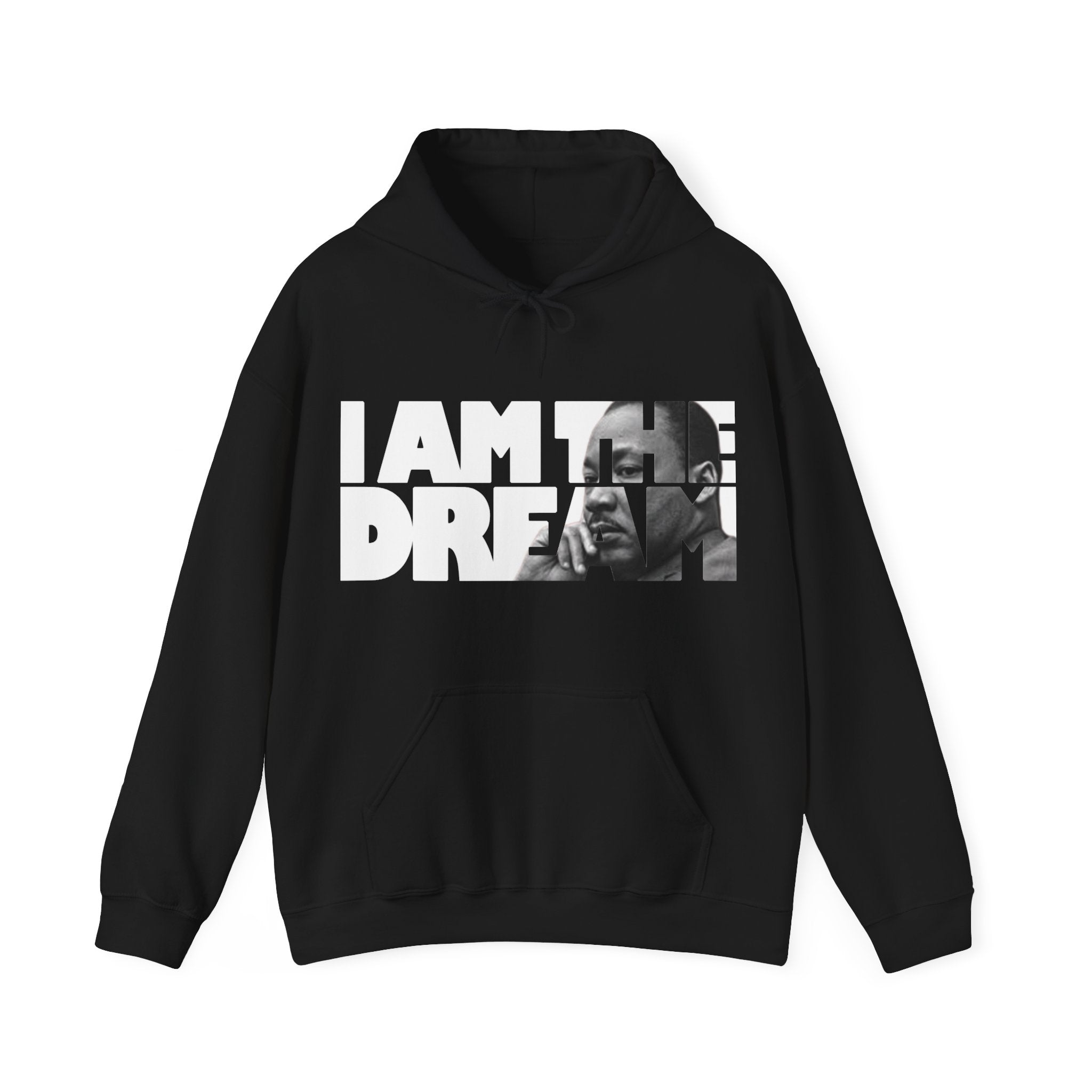 I AM The Dream Hooded