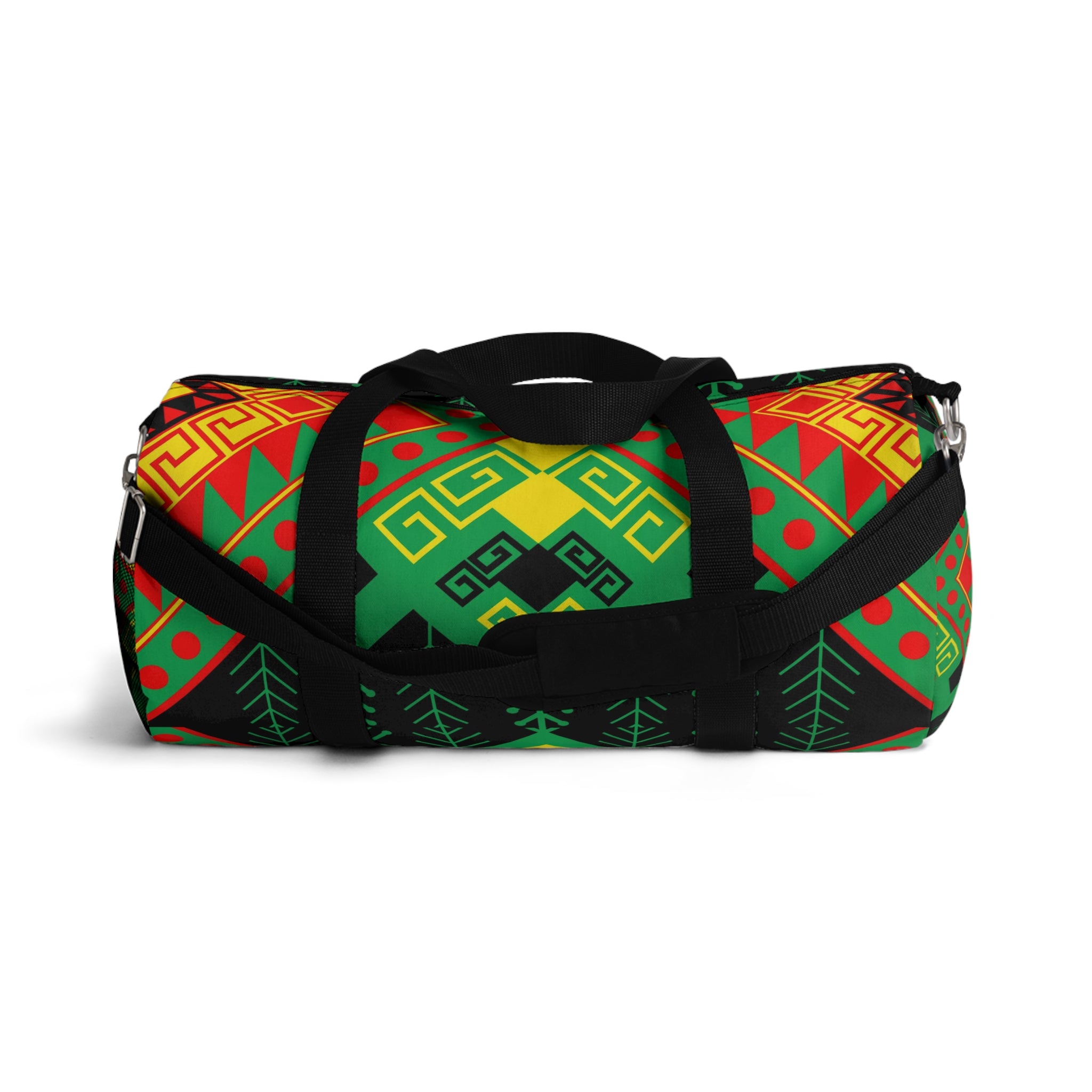 H4TC Duffel Bag