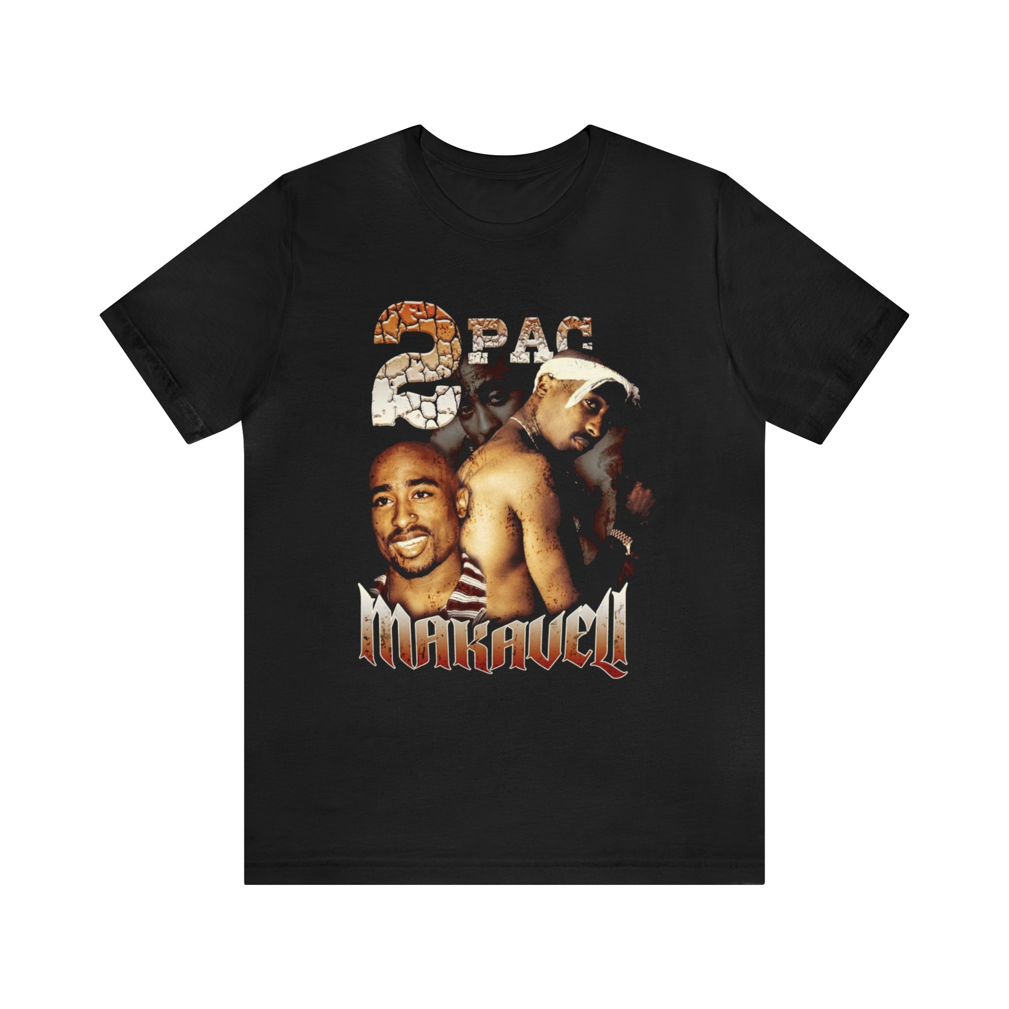 2pac Makaveli