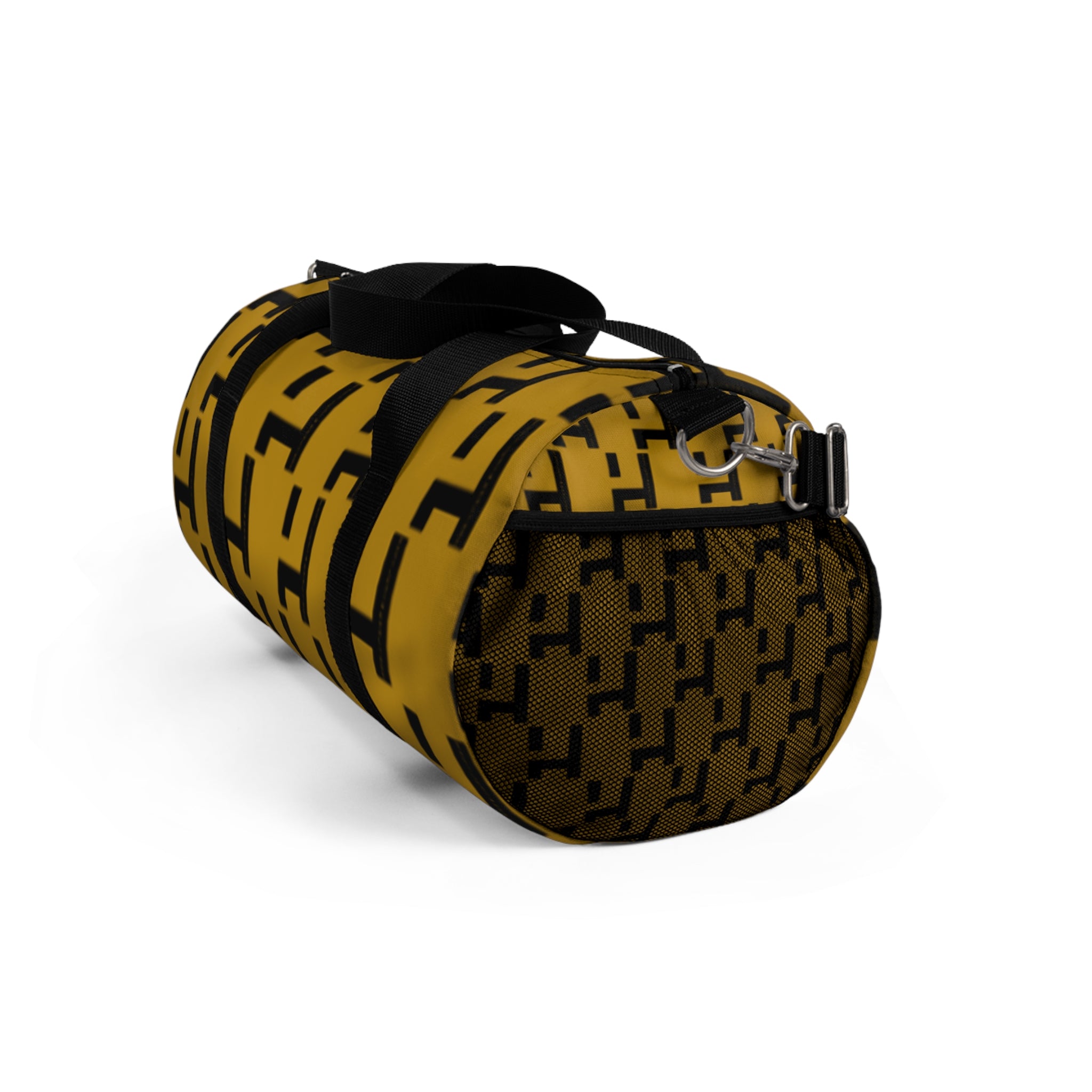 Big Hustle Duffel Bag