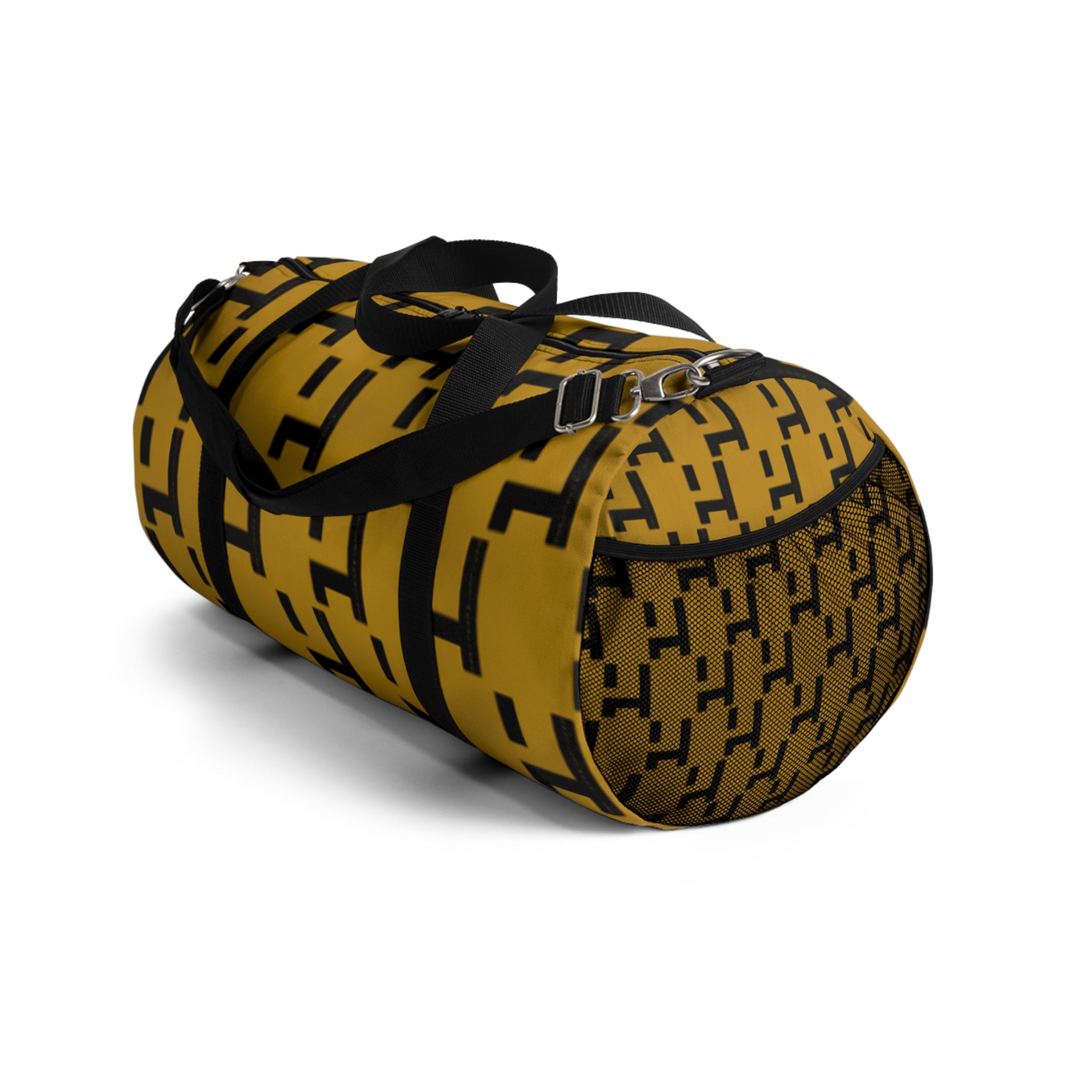 Big Hustle Duffel Bag