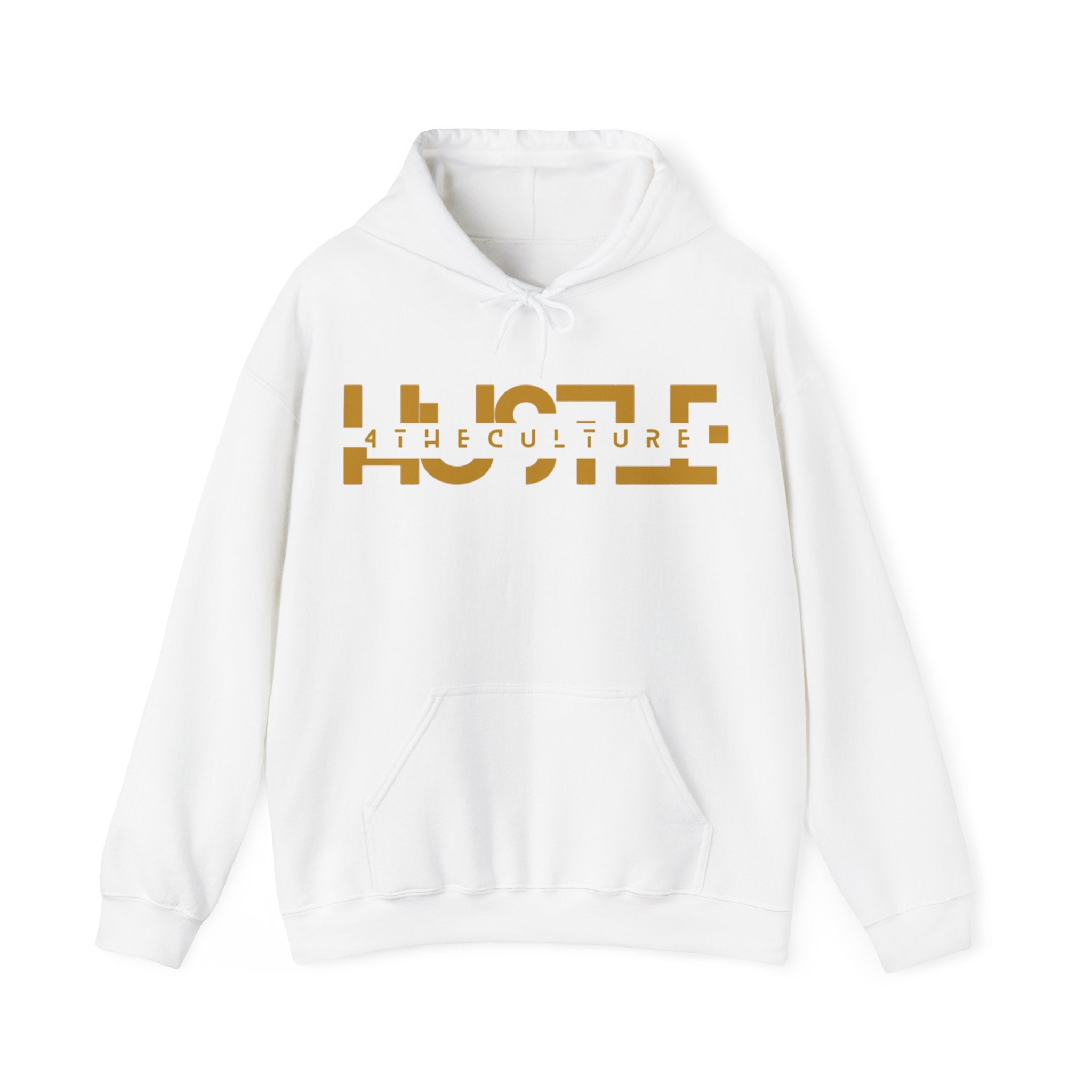 Culture Elevate Hooded