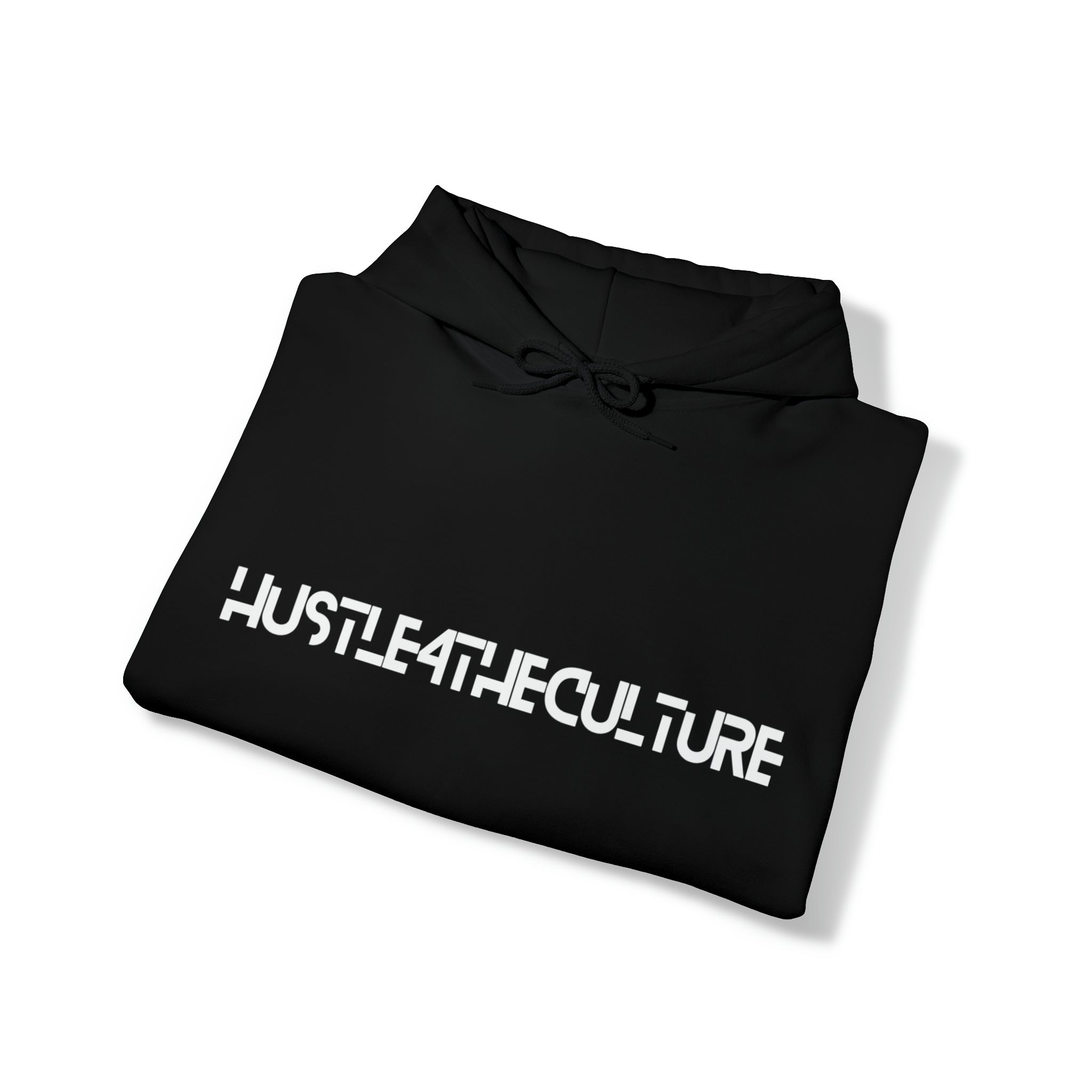 Hustle4TheCulture Classic Hooded