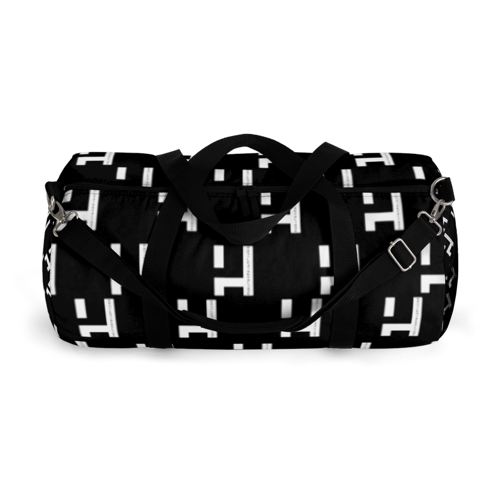 Big Hustle Duffel Bag