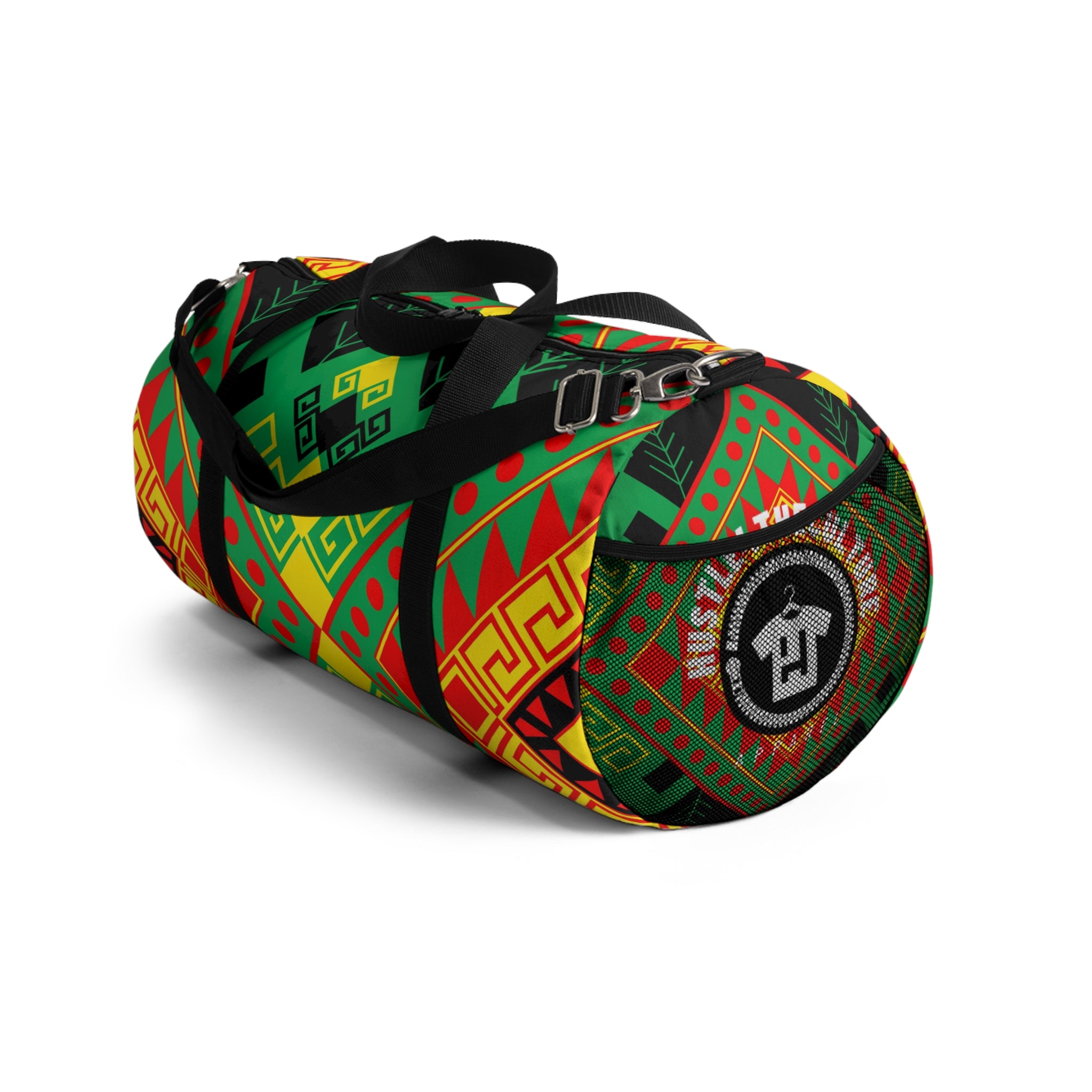 H4TC Duffel Bag