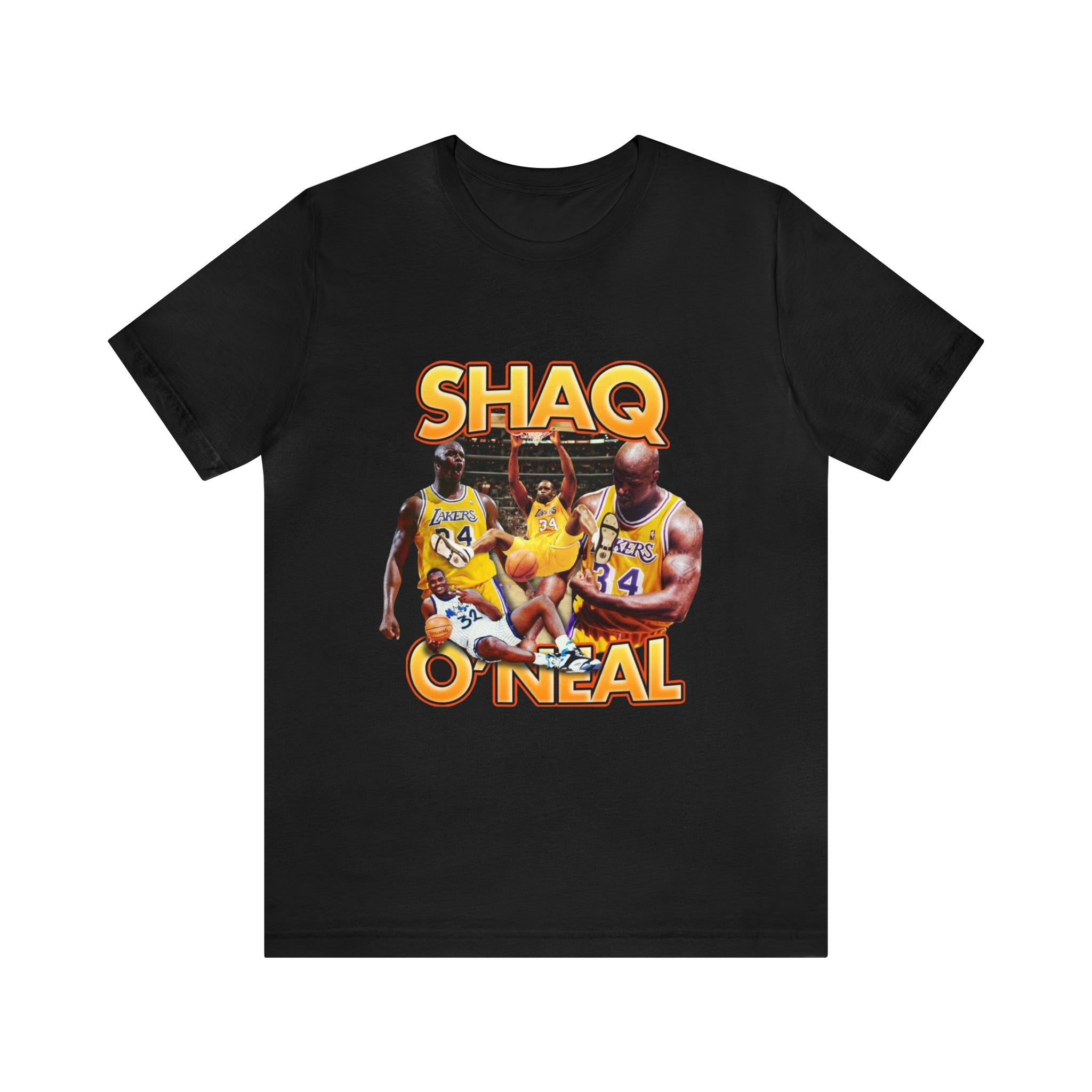 ShaqO'Neal