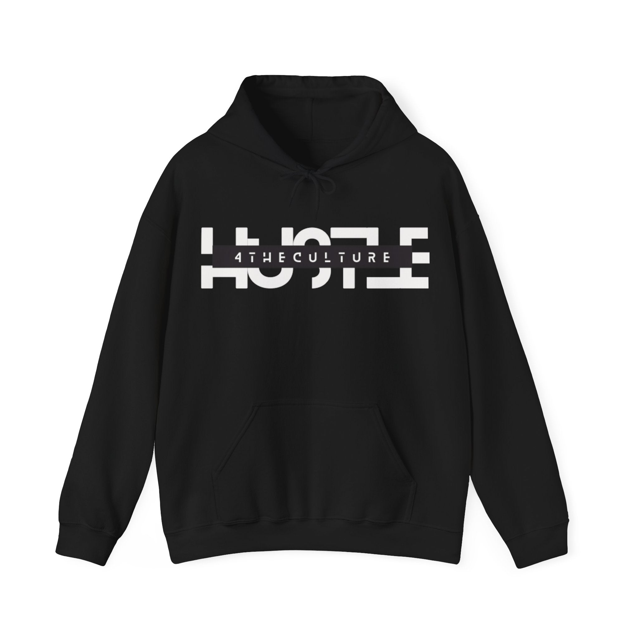 Culture Elevate Hooded