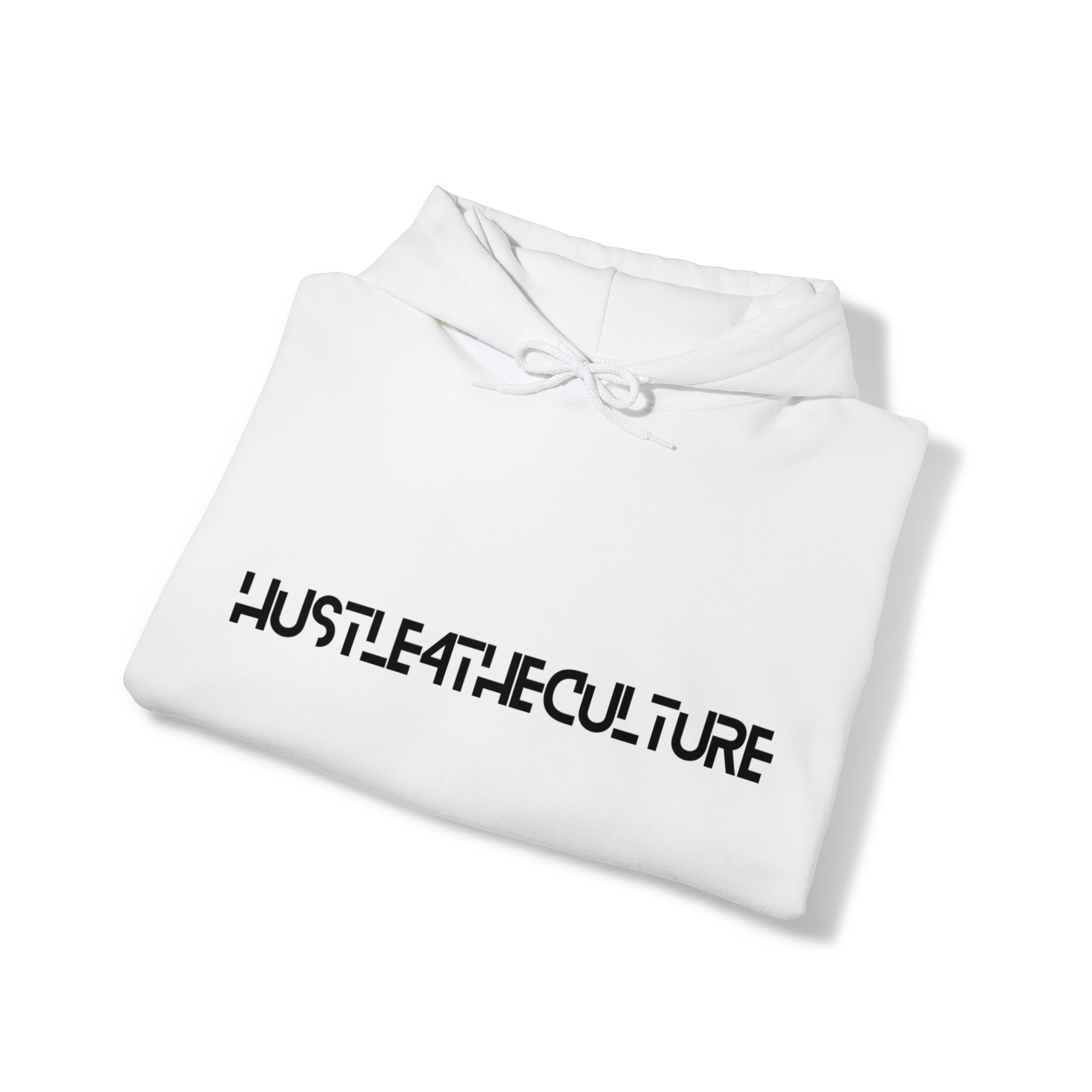 Hustle4TheCulture Classic Hooded