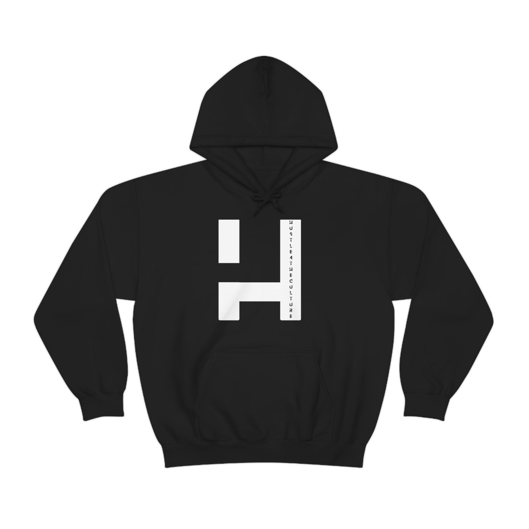 Big Hustle Hoodie