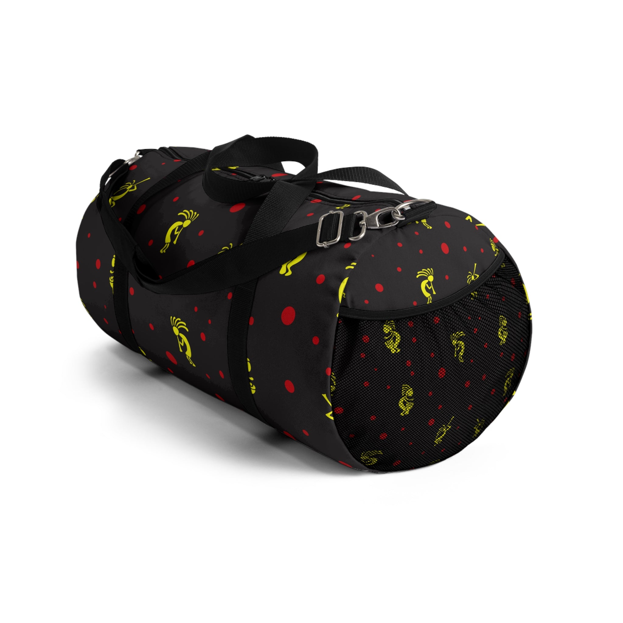 Jammin Duffel Bag