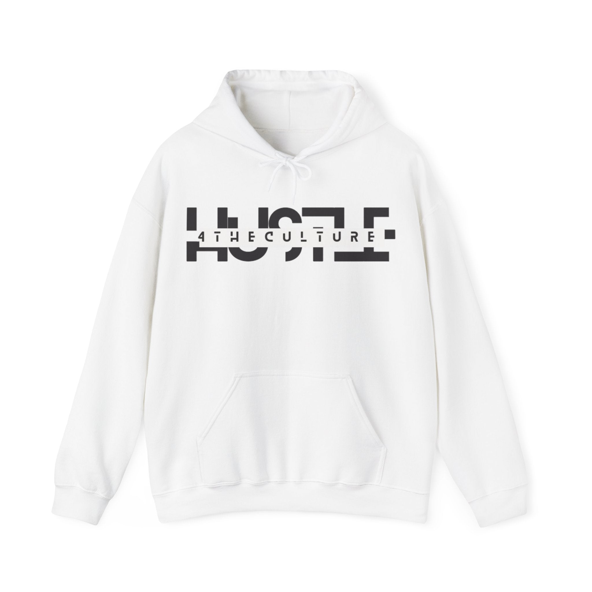 Culture Elevate Hooded