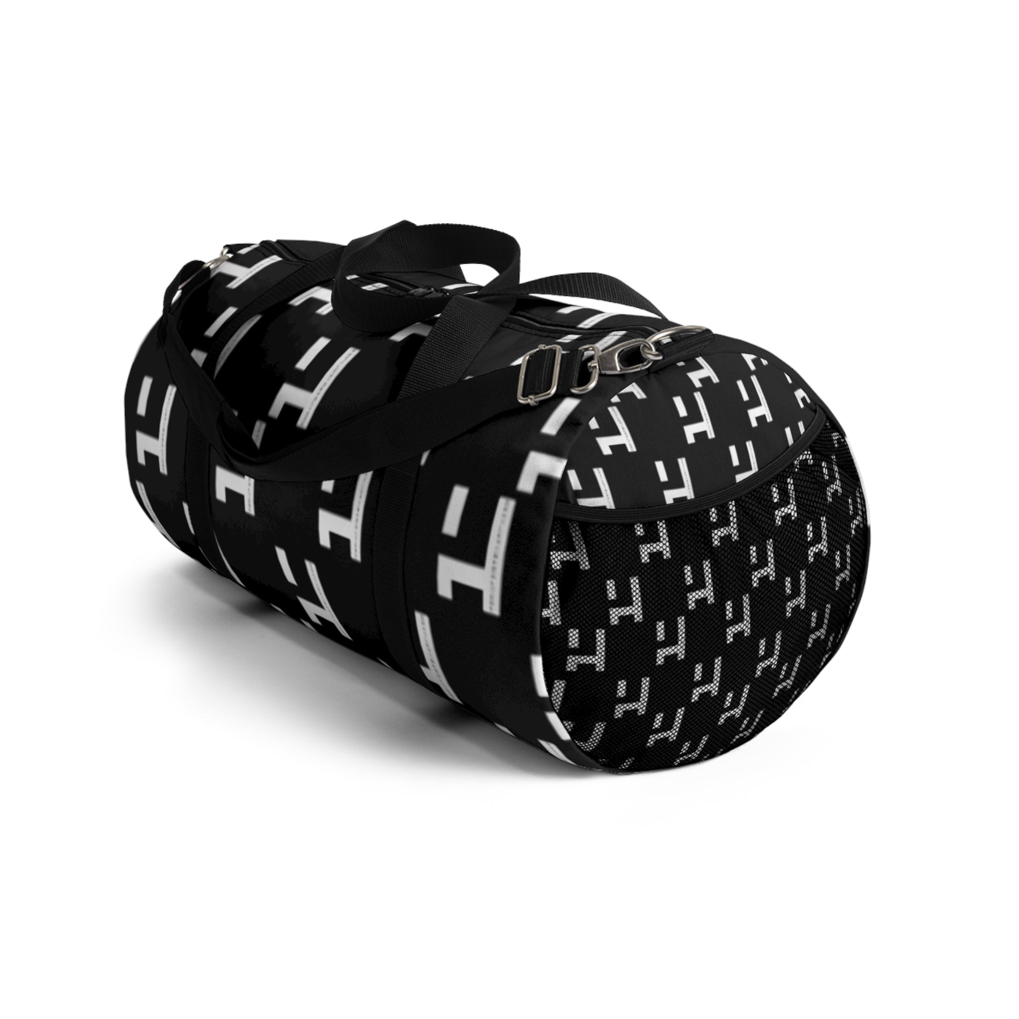 Big Hustle Duffel Bag