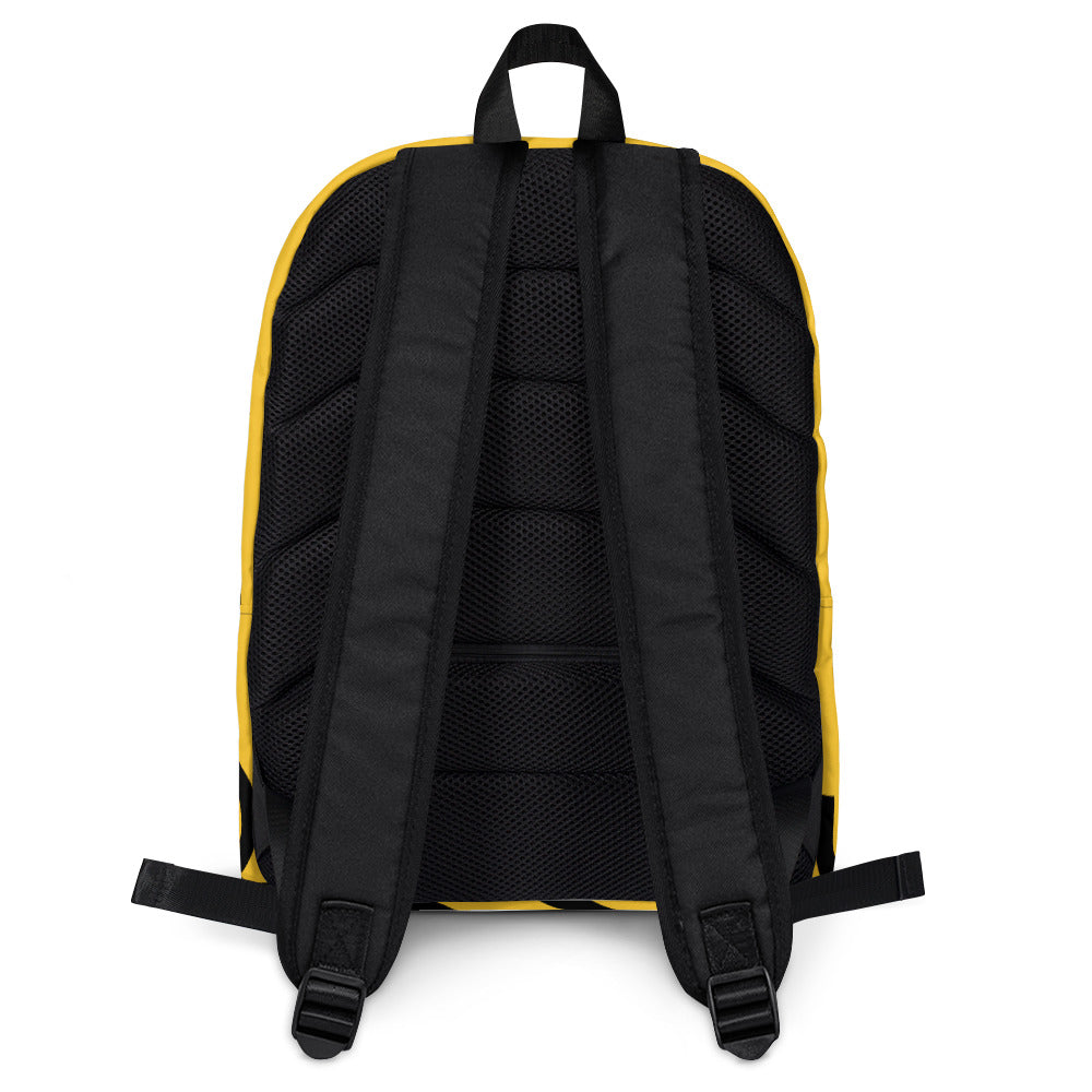 Hustle4TheCulture Backpack