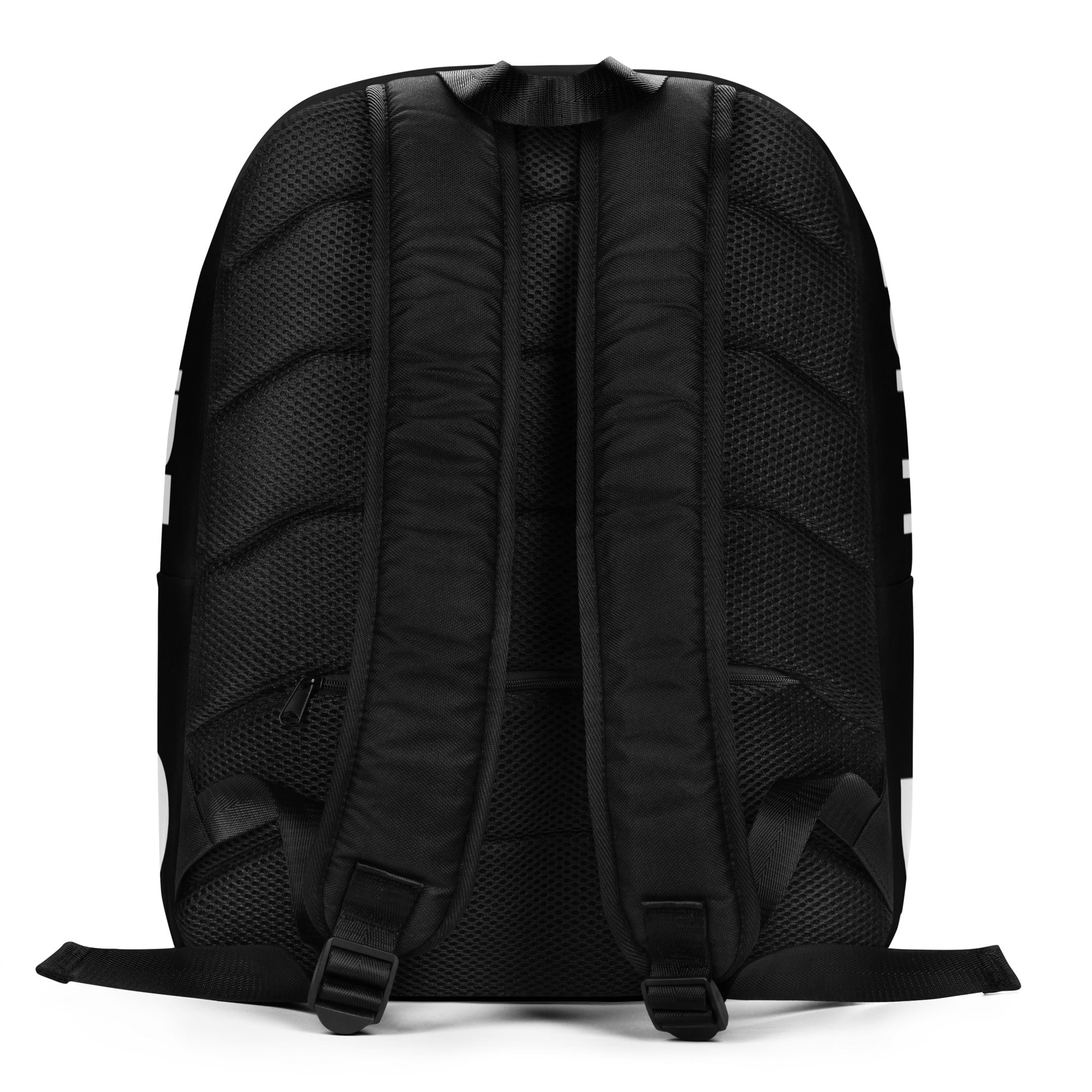 Hustle4TheCulture Backpack