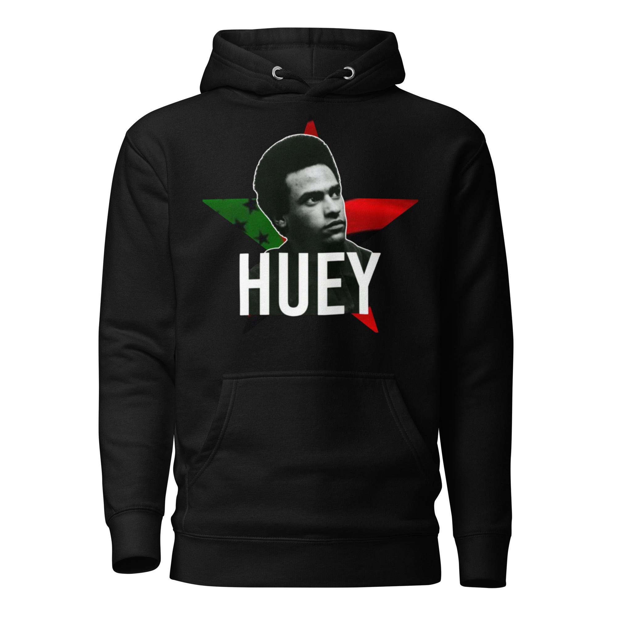 Huey Hoodie