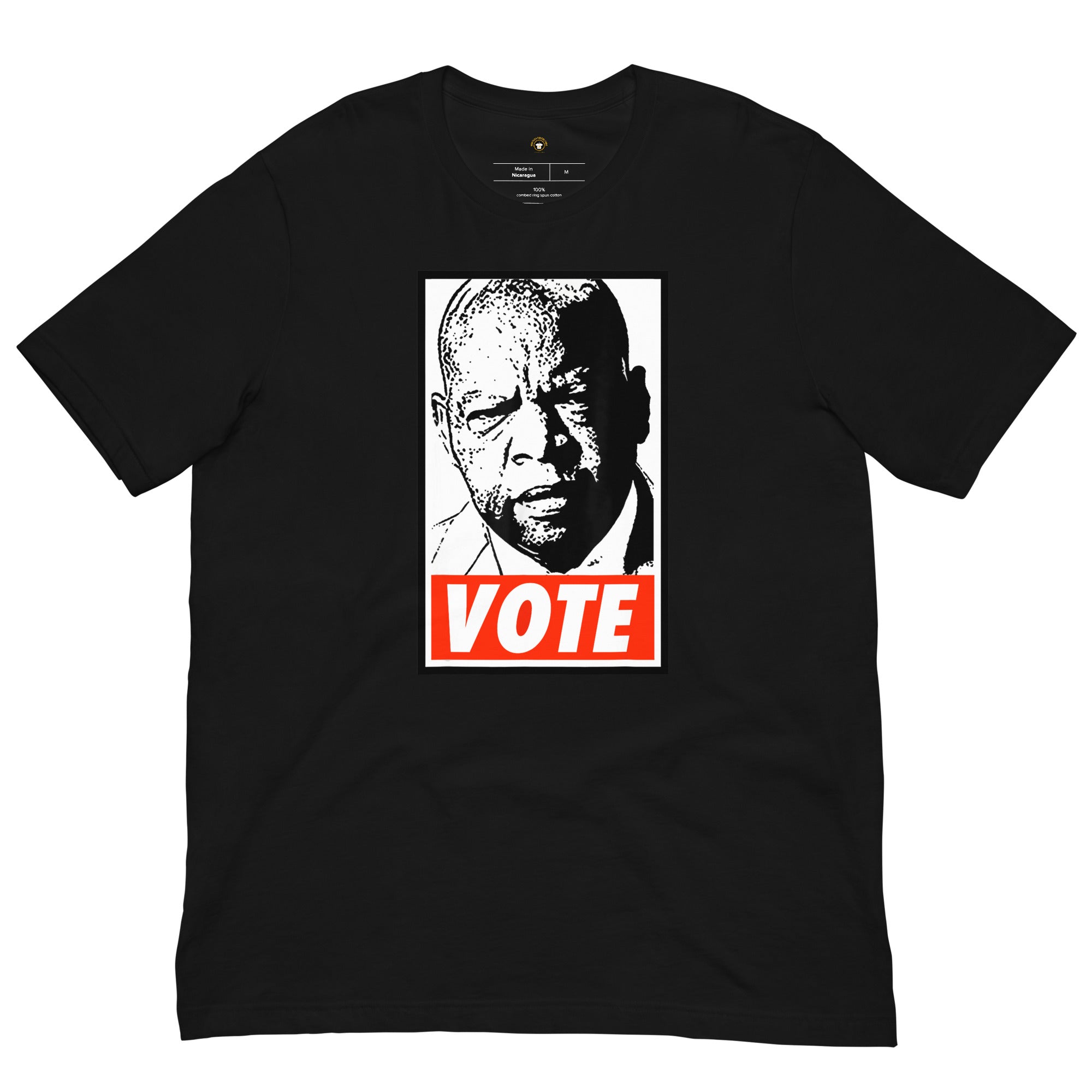 John Lewis Vote