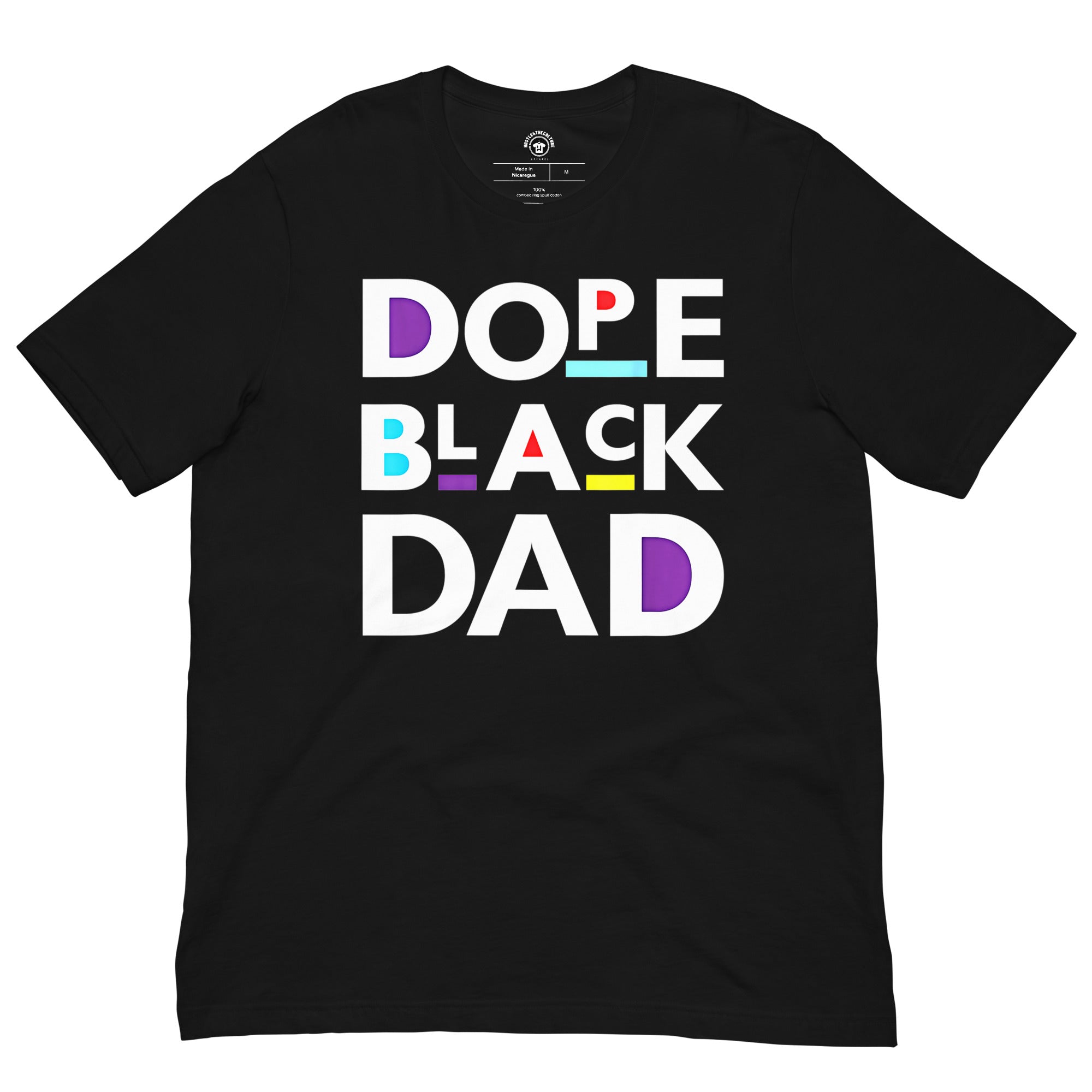 Dope Black Dad