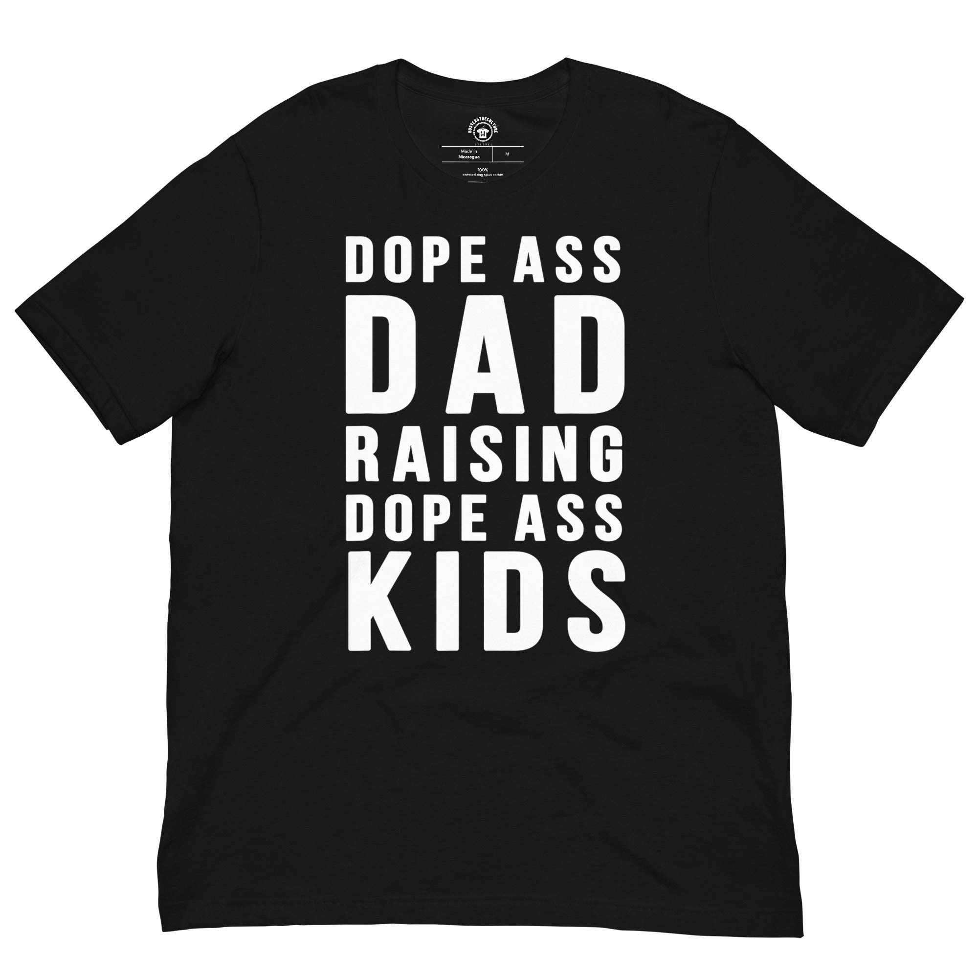 Dope Ass Dad