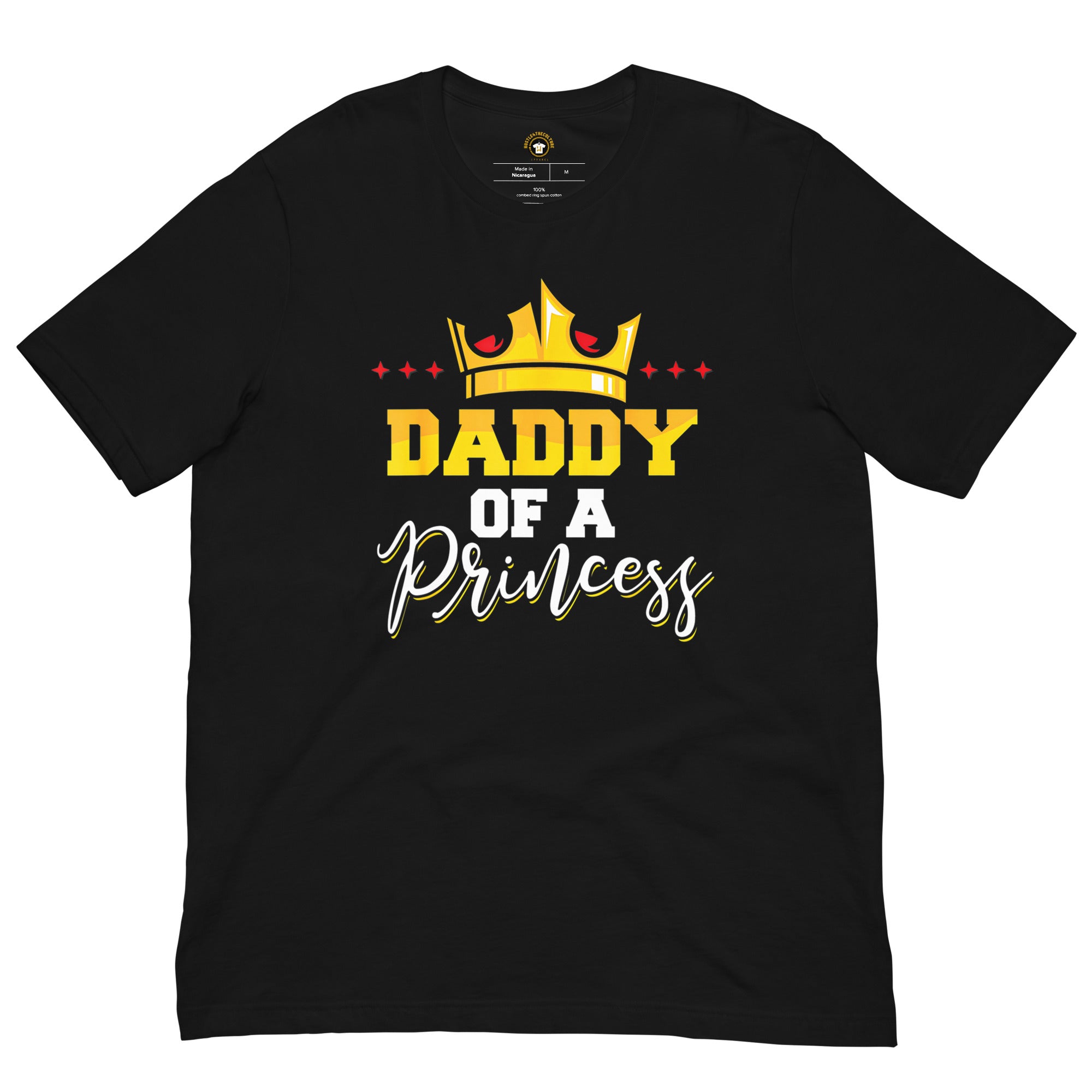 Daddy Of A Princess