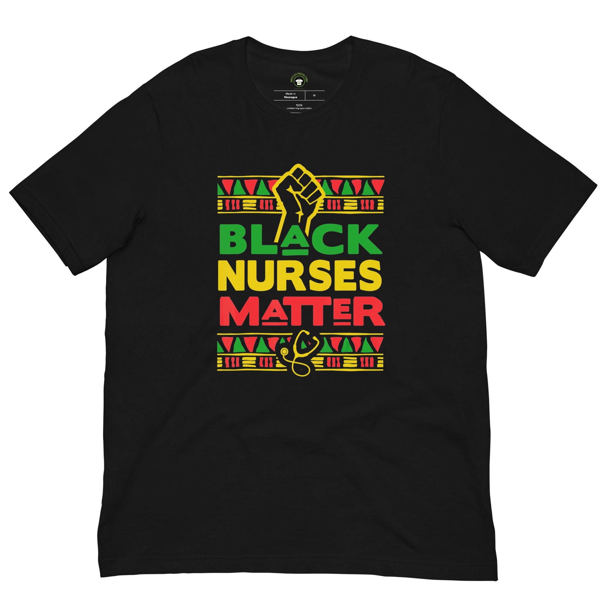 Black Nurses Matter