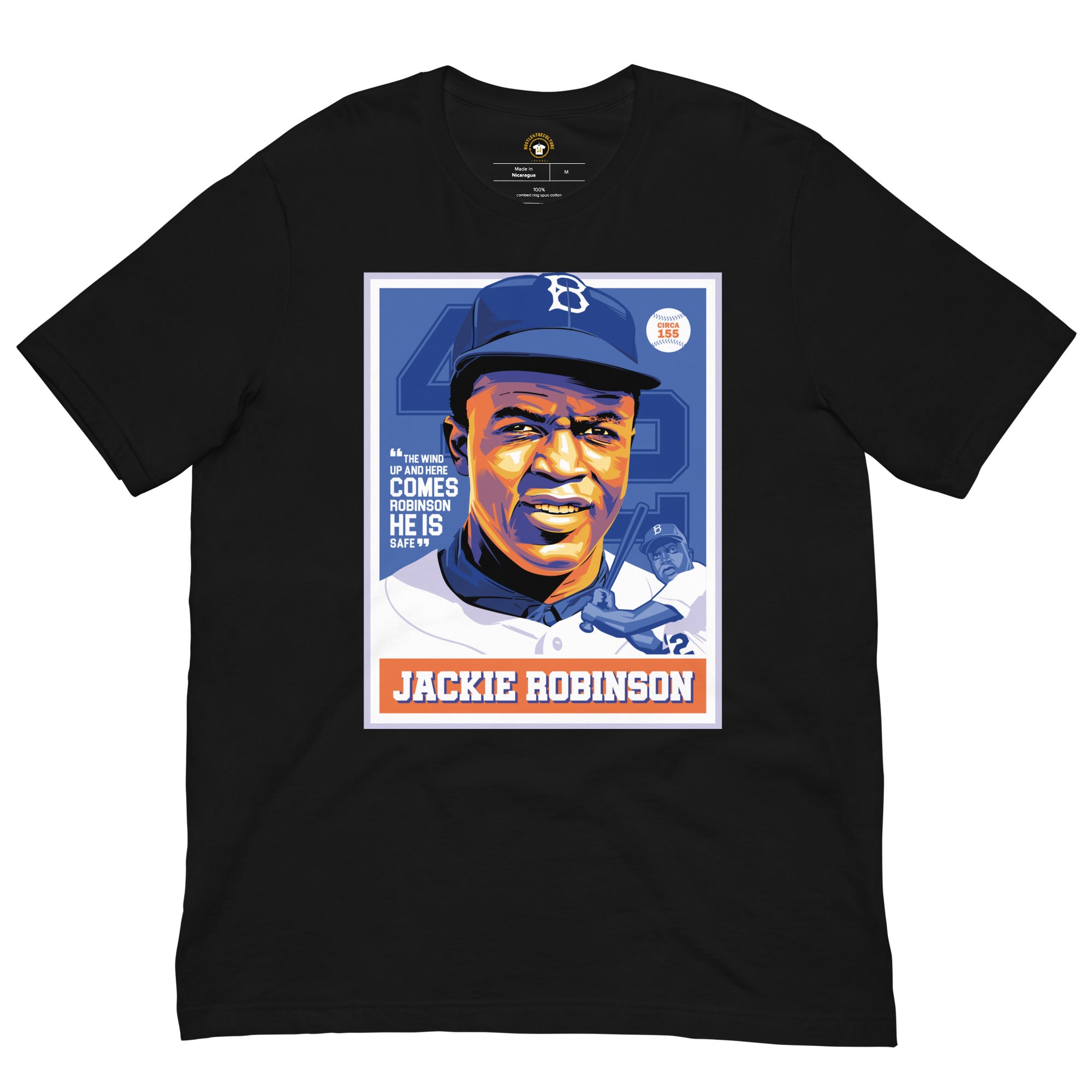 Jackie Robinson