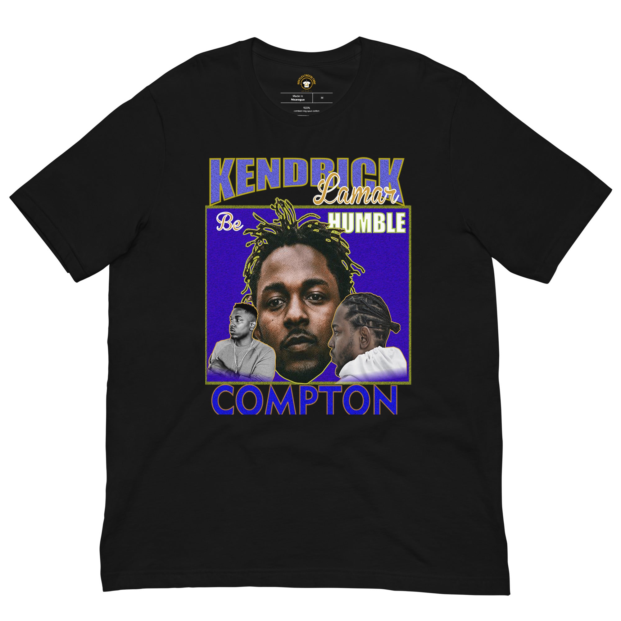 KENDRICK LAMAR