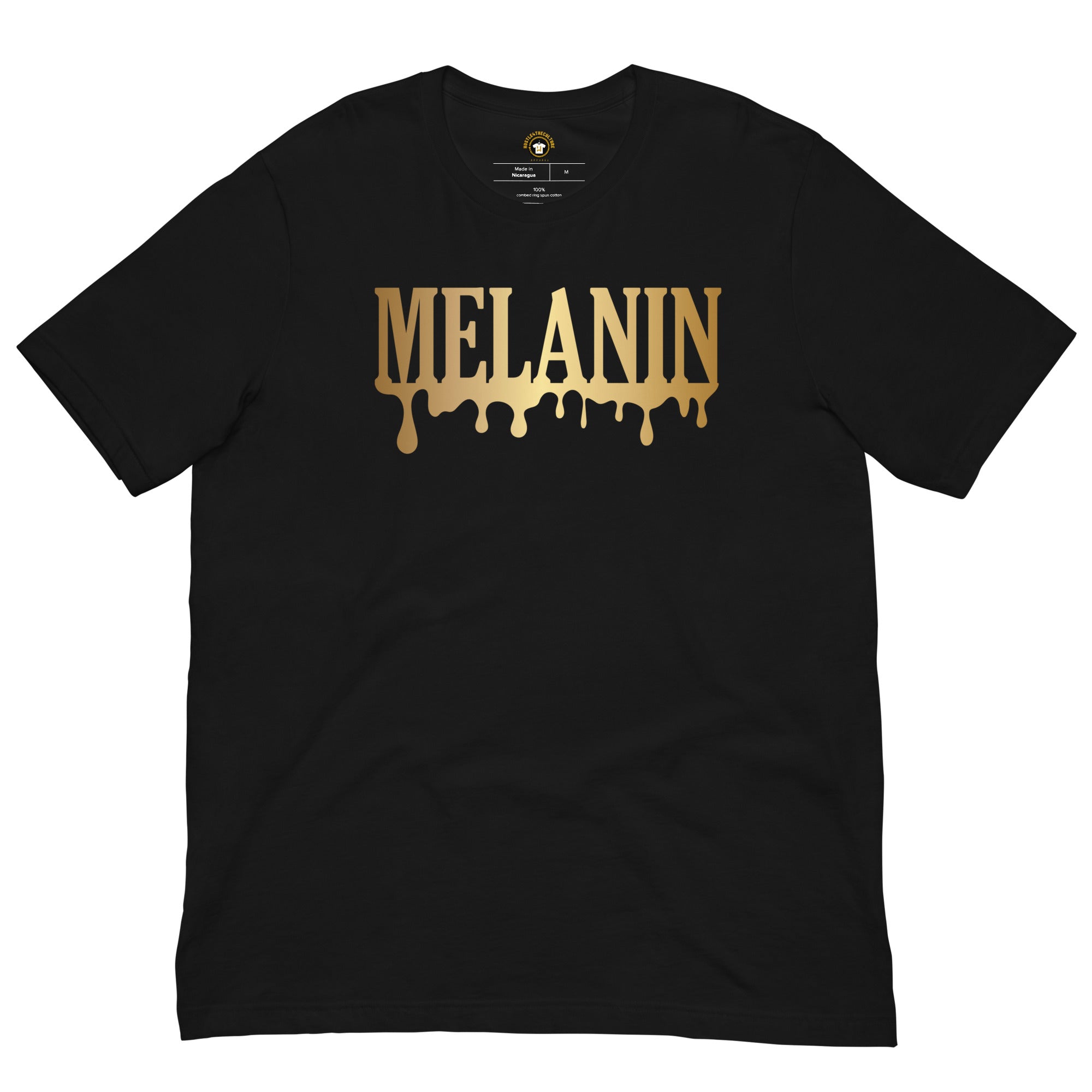 Melanin