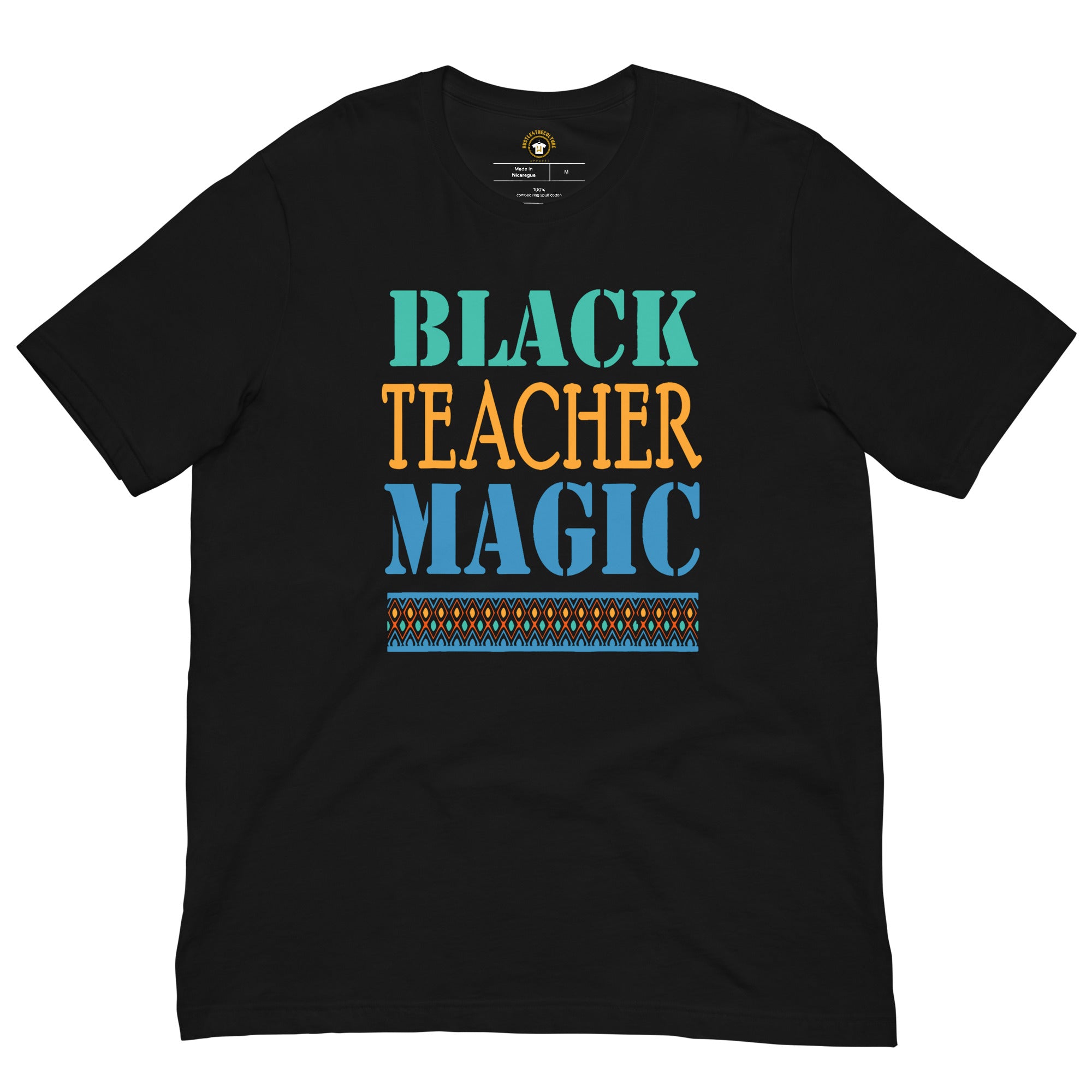 Black Teacher Magic