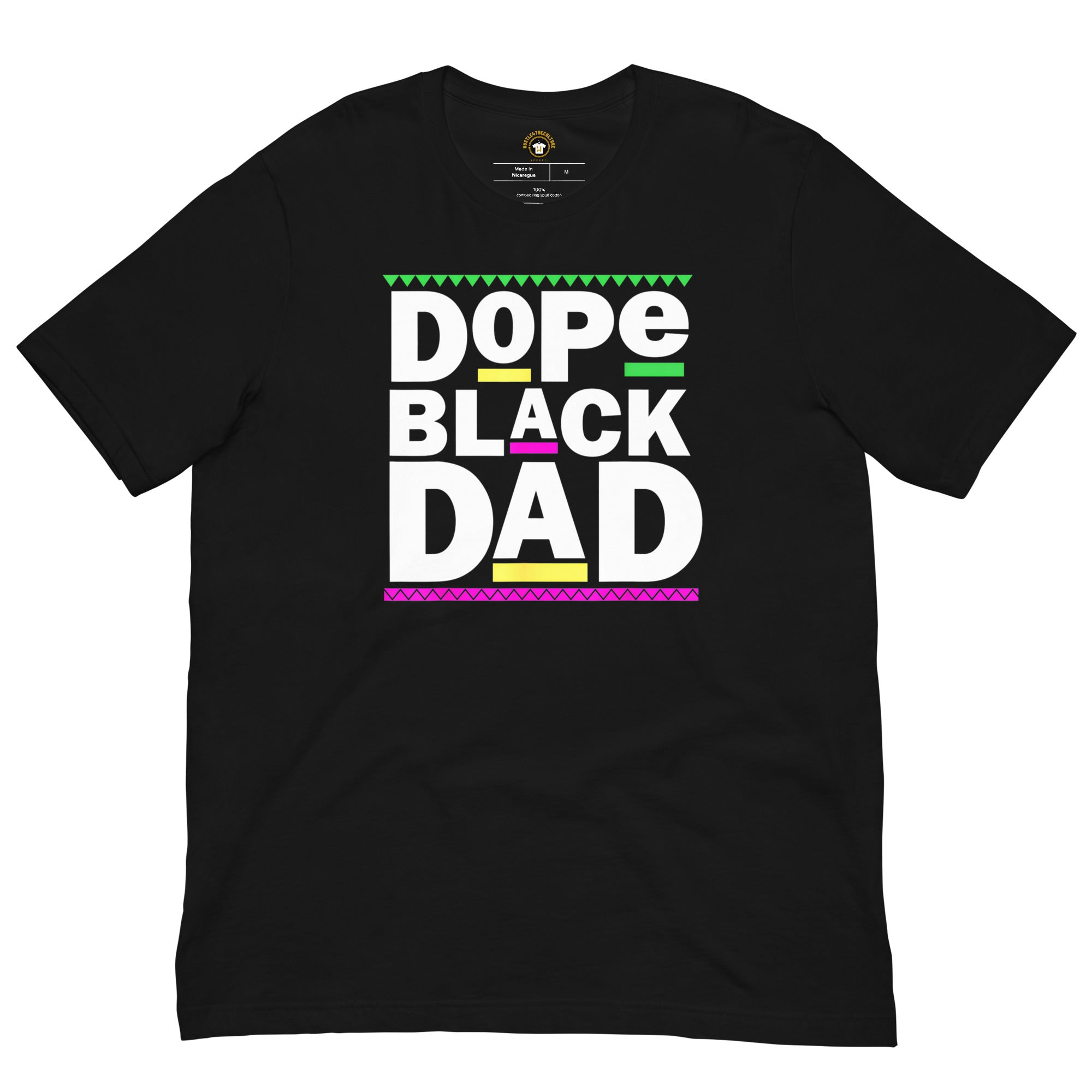 Dope Black Dad