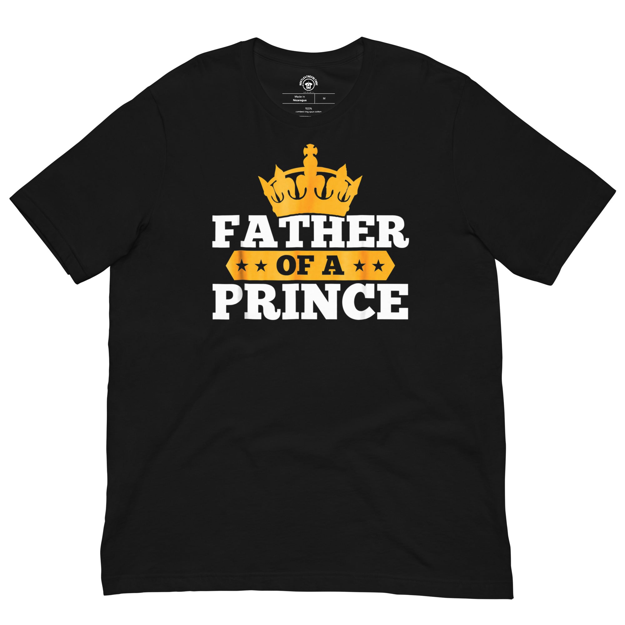 Father Of A Prince