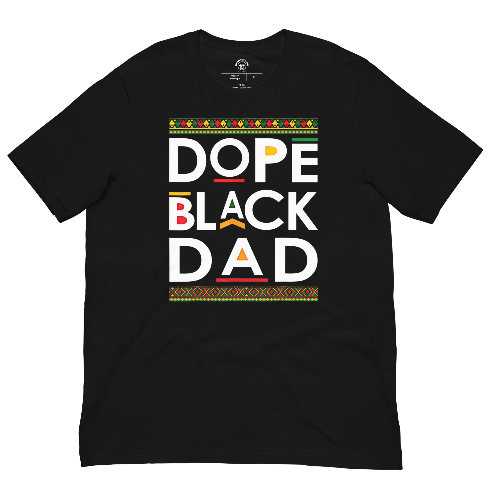 Dope Black Dad