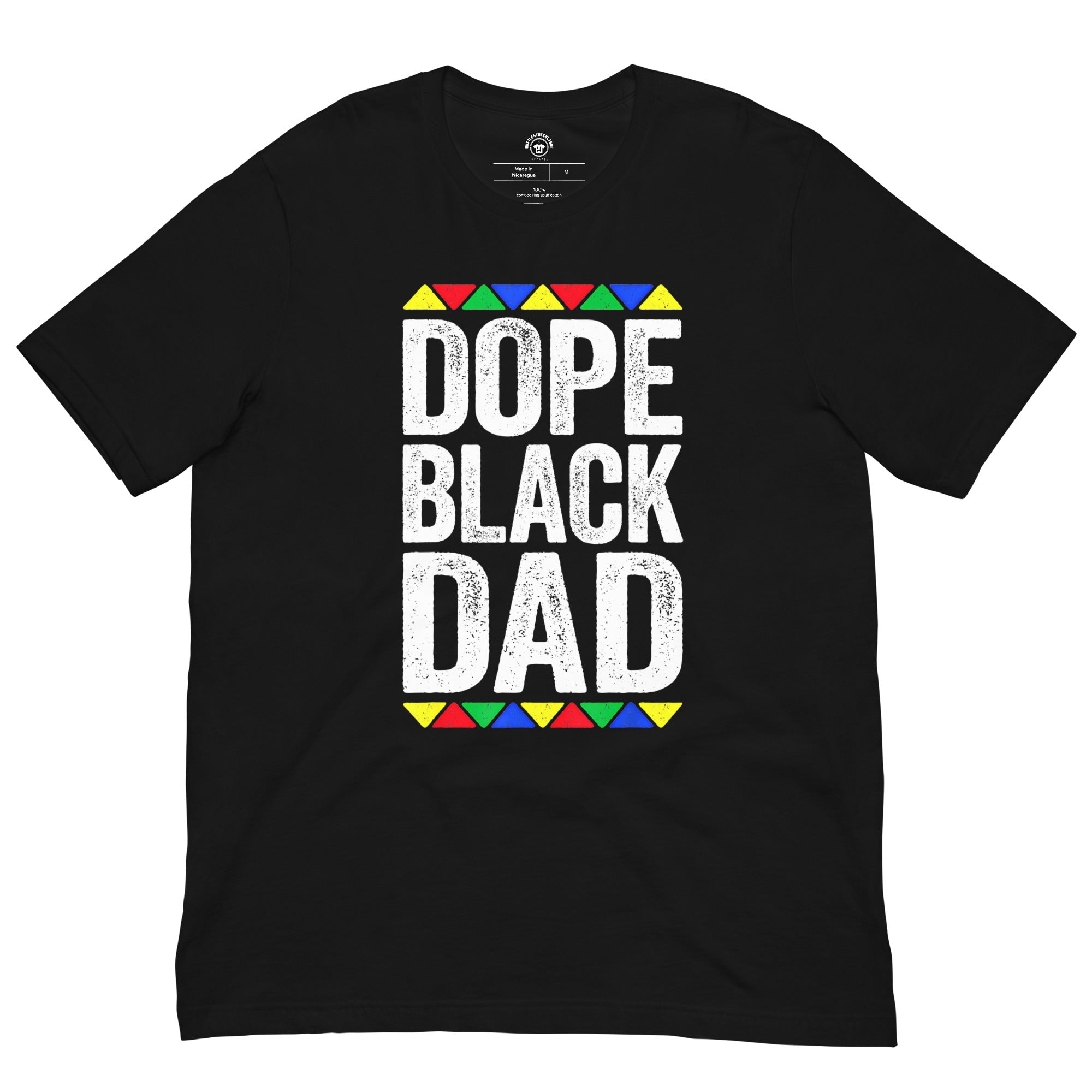 Dope Black Dad