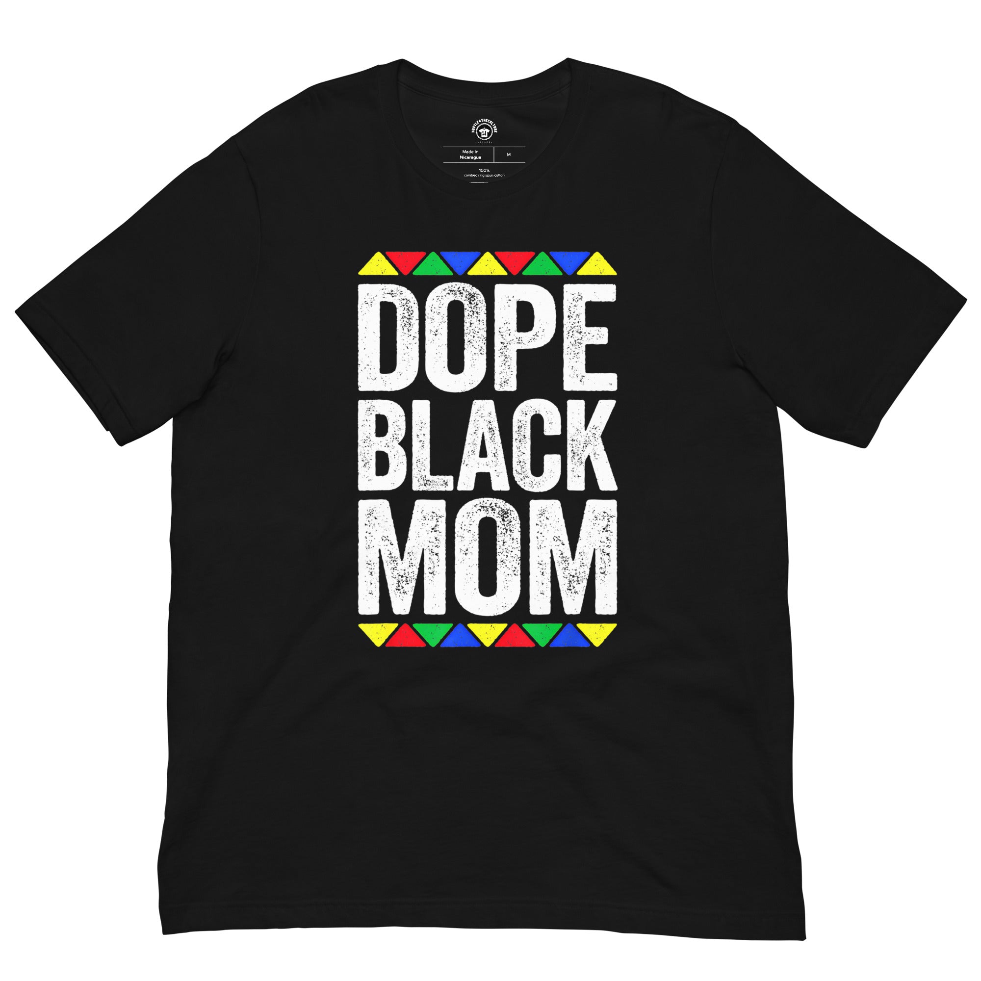 Dope Black Mom