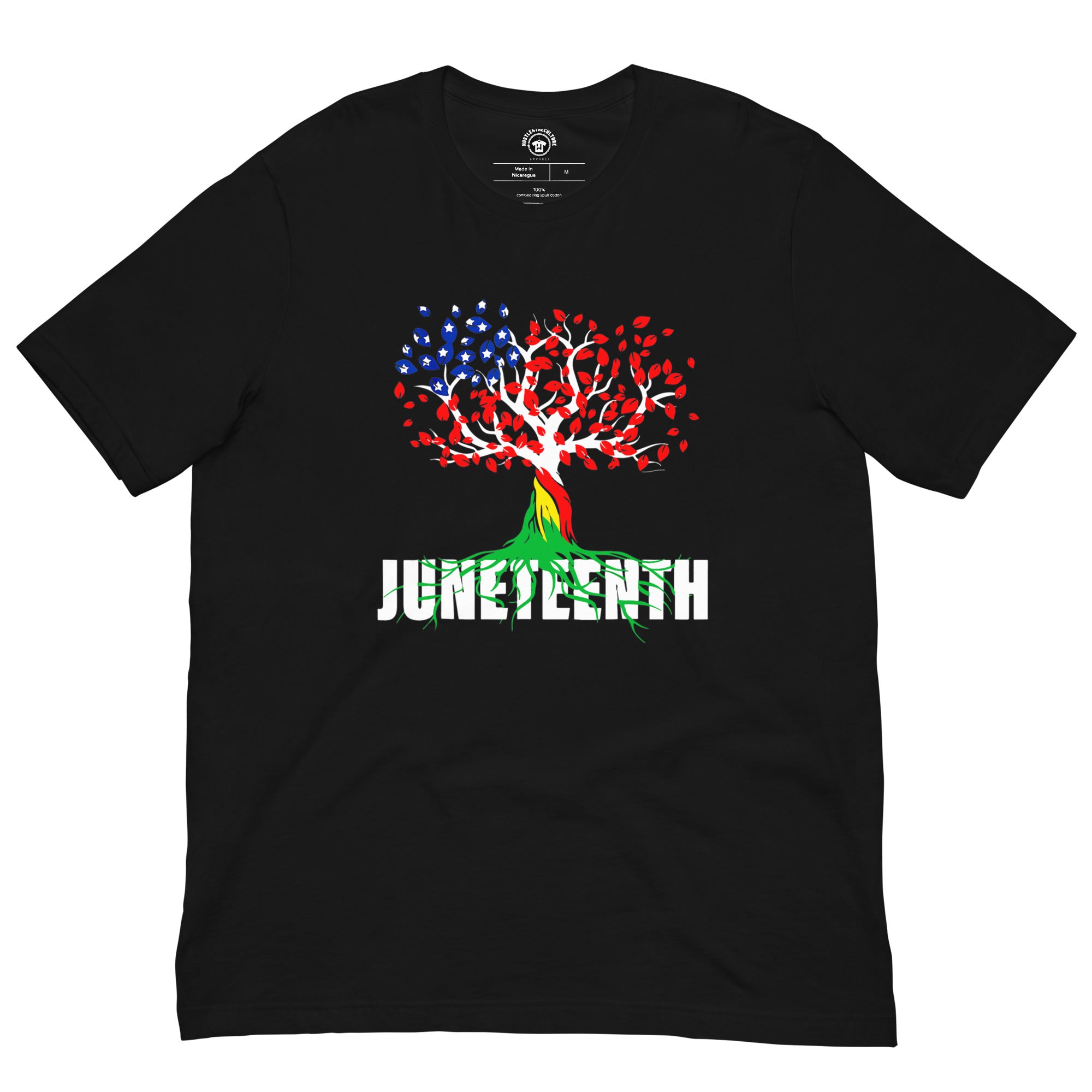 Juneteenth Tree