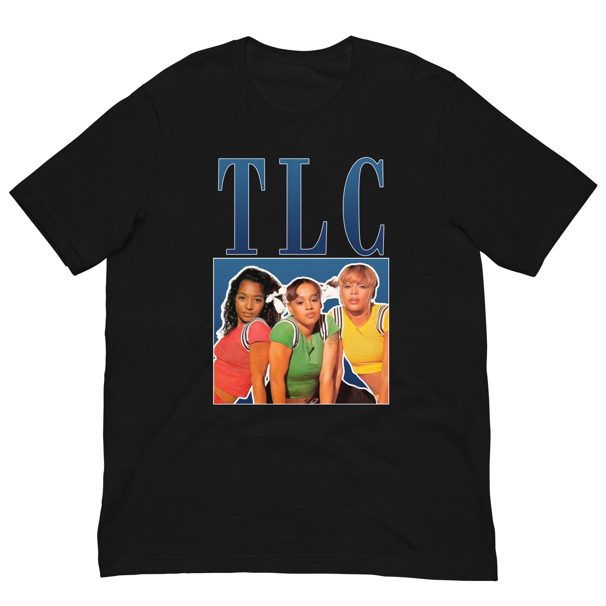 TLC